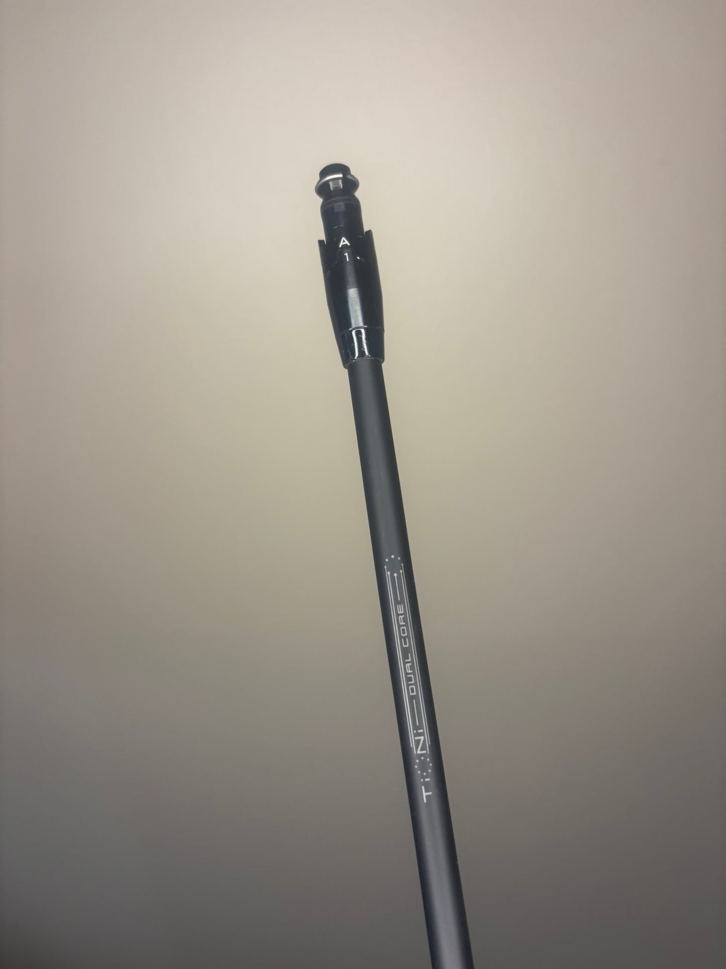 Mitsubishi Kura Kage TiNi Regular Flex Fairway Wood Shaft Titleist Tip 41.25″