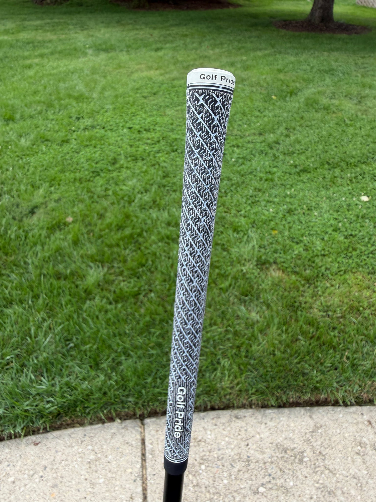Callaway Apex Pro 21 3 Hybrid 20° MMT 80 Stiff Flex Lefty 39.75" NICE — photo 8