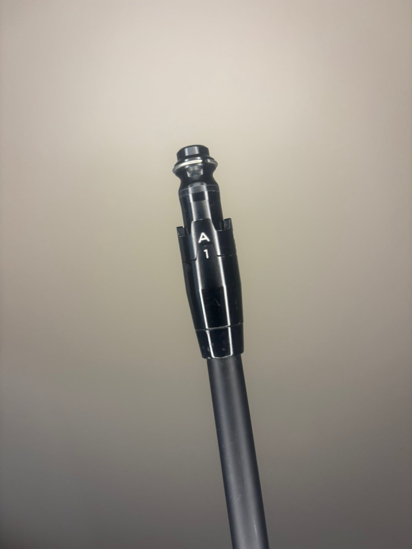 Mitsubishi Kura Kage TiNi Regular Flex Fairway Wood Shaft Titleist Tip 41.25″