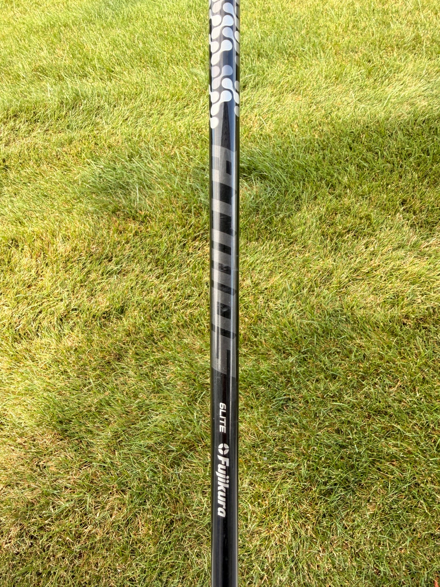Cobra KING F9 Speedback Sand Wedge Atmos 6Lite Senior Flex 35.5" — photo 5