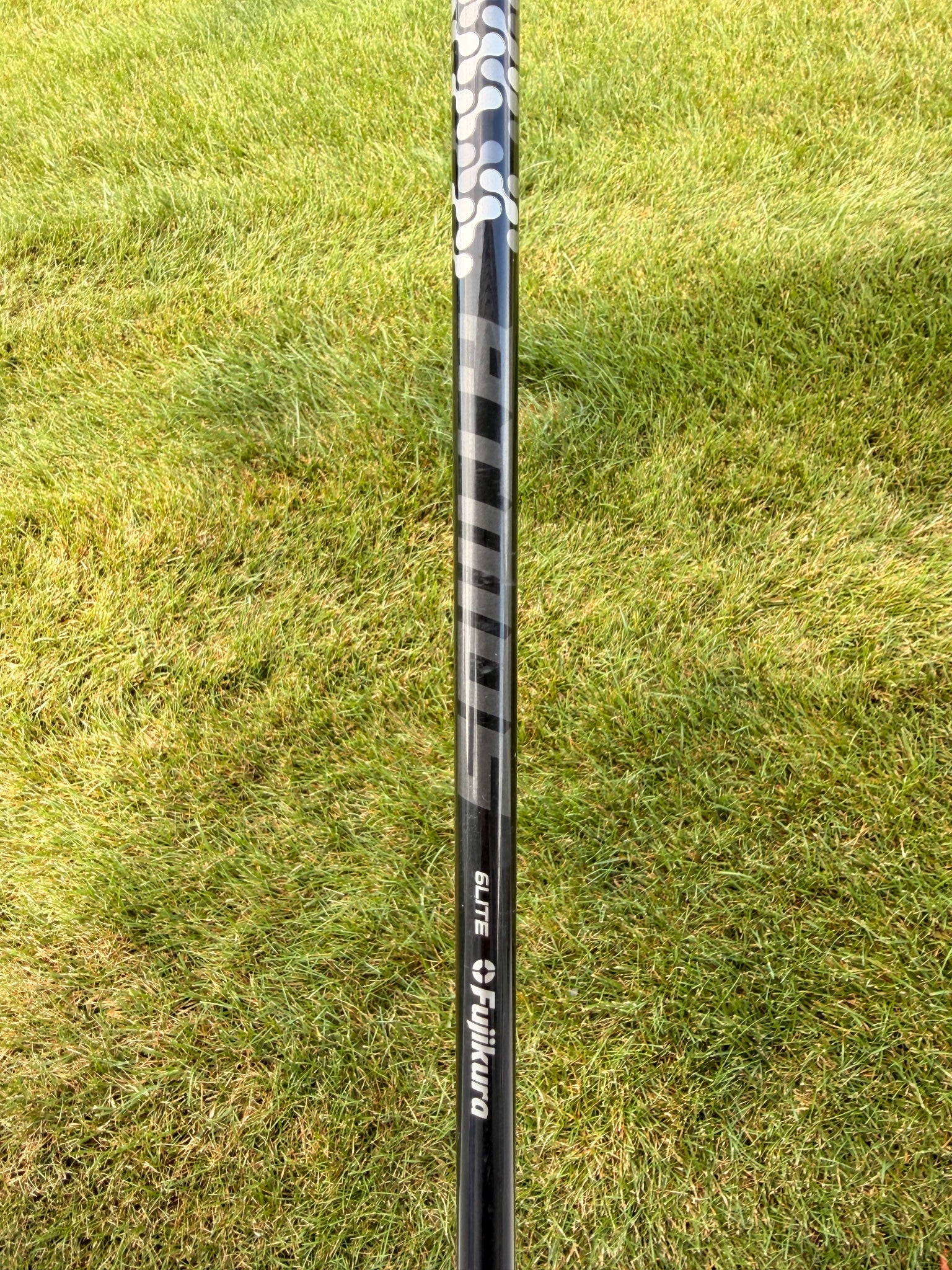 Cobra KING F9 Speedback Sand Wedge Atmos 6Lite Senior Flex 35.5" — photo 5