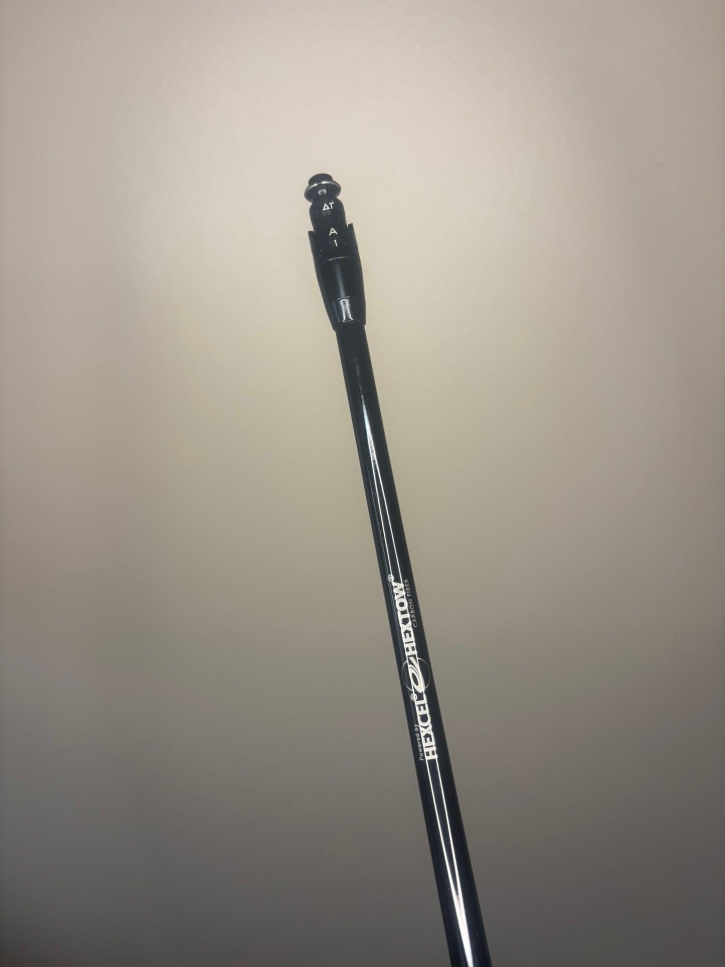 Project X HZRDUS Smoke RDX Black Stiff Flex Hybrid Shaft Titleist Tip 39.5″ NICE