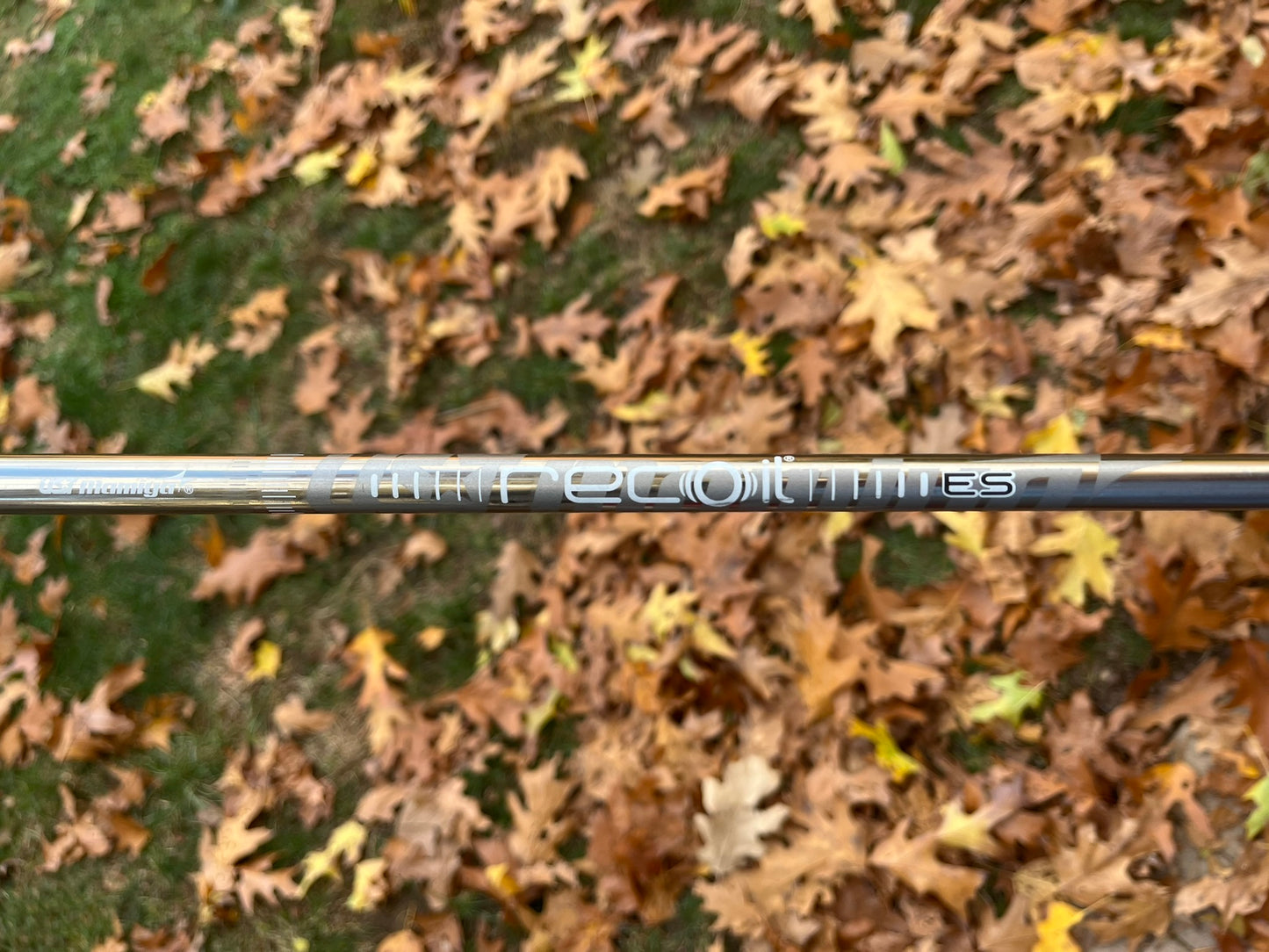 Photo of Callaway Rogue 4 Hybrid 21° Regular Flex Recoil