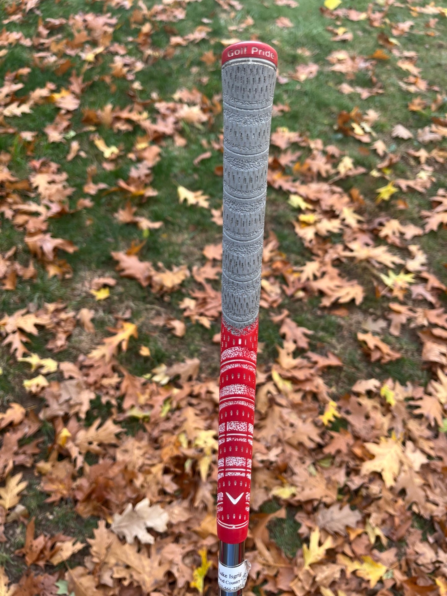 Photo of Callaway Rogue 4 Hybrid 21° Regular Flex Recoil