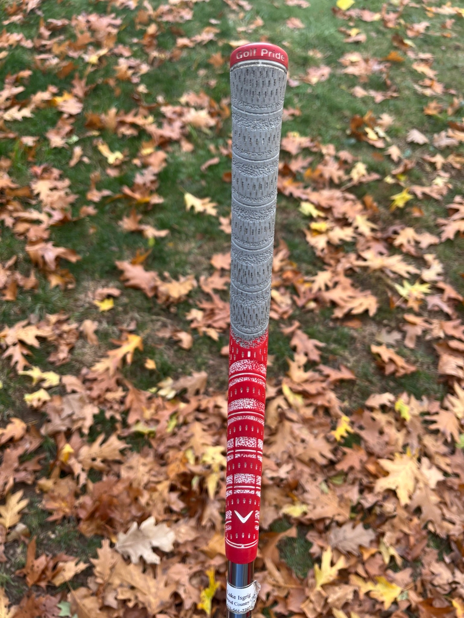 Photo of Callaway Rogue 4 Hybrid 21° Regular Flex Recoil