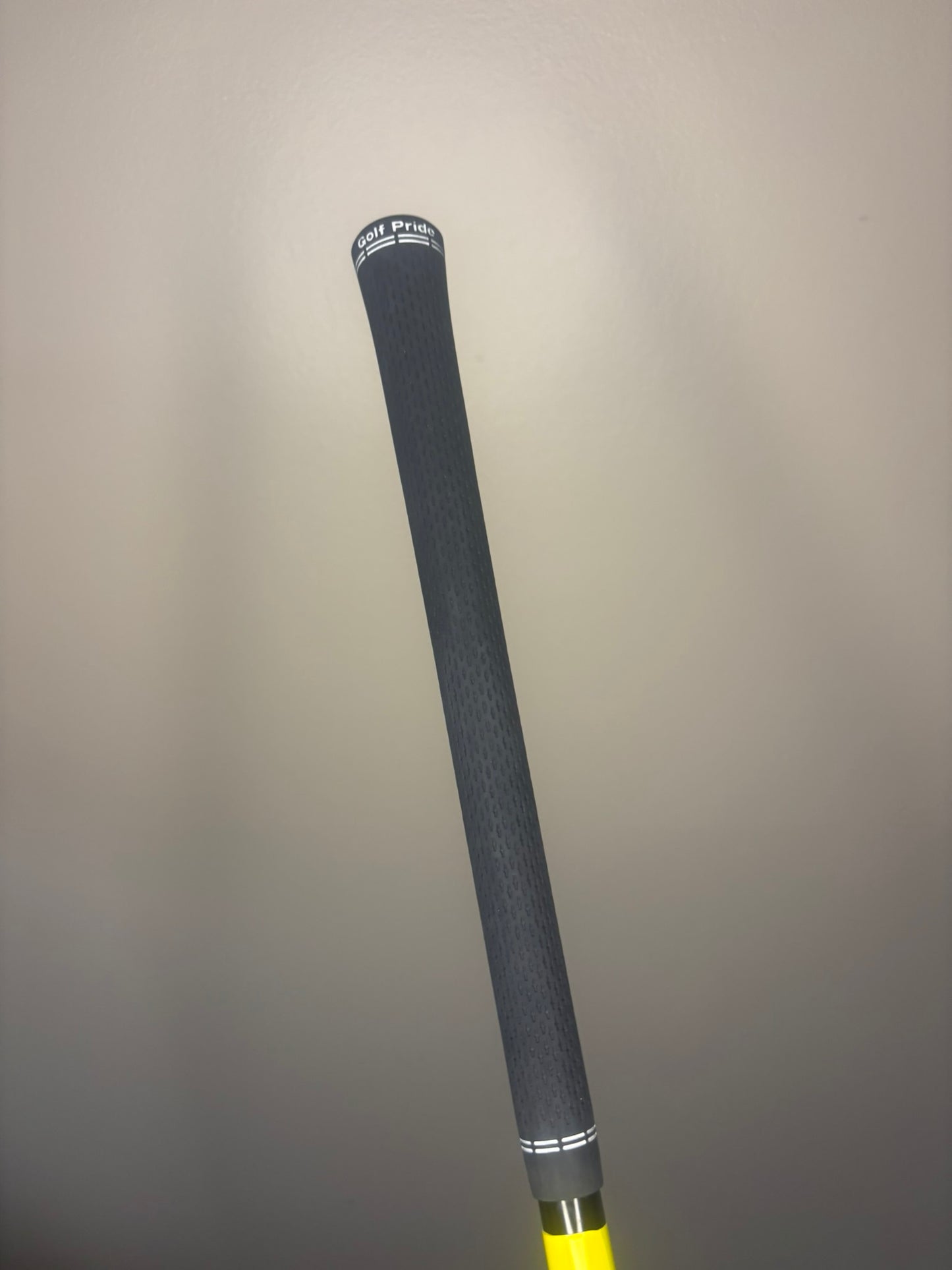 Project X HZRDUS Smoke RDX Black Stiff Flex Hybrid Shaft Titleist Tip 39.5″ NICE