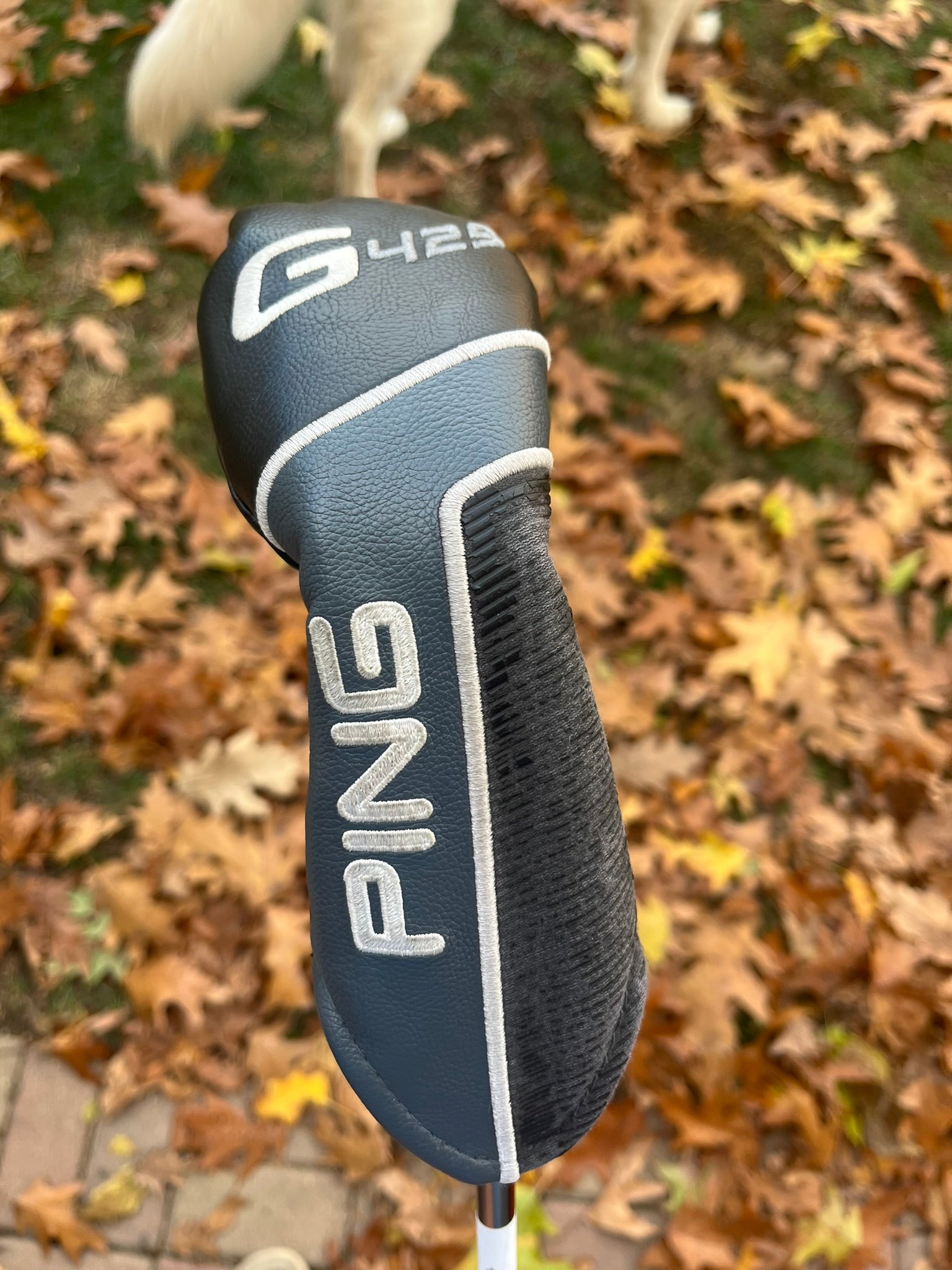 Photo of Callaway Rogue 4 Hybrid 21° Regular Flex Recoil