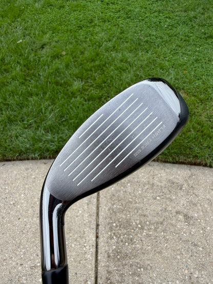Callaway Rogue ST Max OS 4 Hybrid Tensei AV Blue 65 Regular Flex 38.5" +HC NICE — photo 2