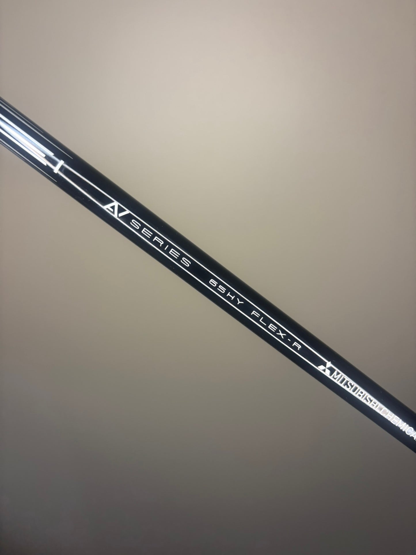 Mitsubishi Tensei Blue AV Regular Flex Hybrid Shaft Titleist Tip 39.5″ NICE