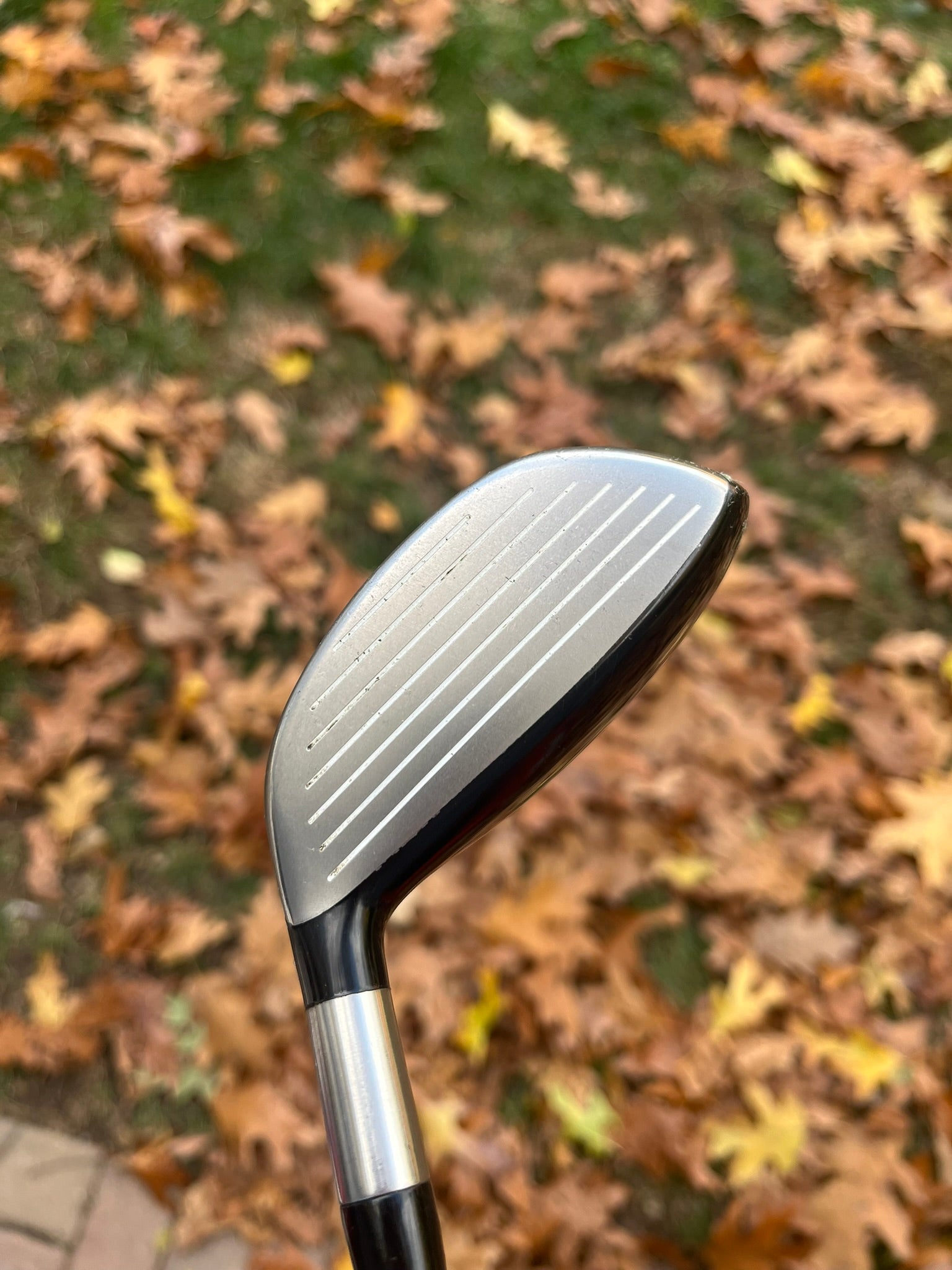 Photo of Cobra 2008 Baffler Pro 2 Hybrid 18° Stiff Flex Speeder Pro