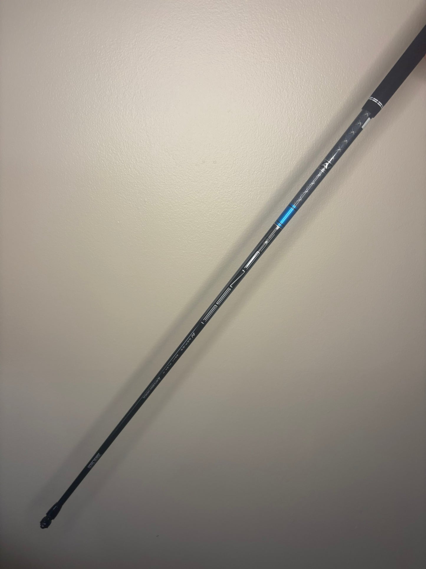 Mitsubishi Tensei Blue AV Regular Flex Hybrid Shaft Titleist Tip 39.5″ NICE