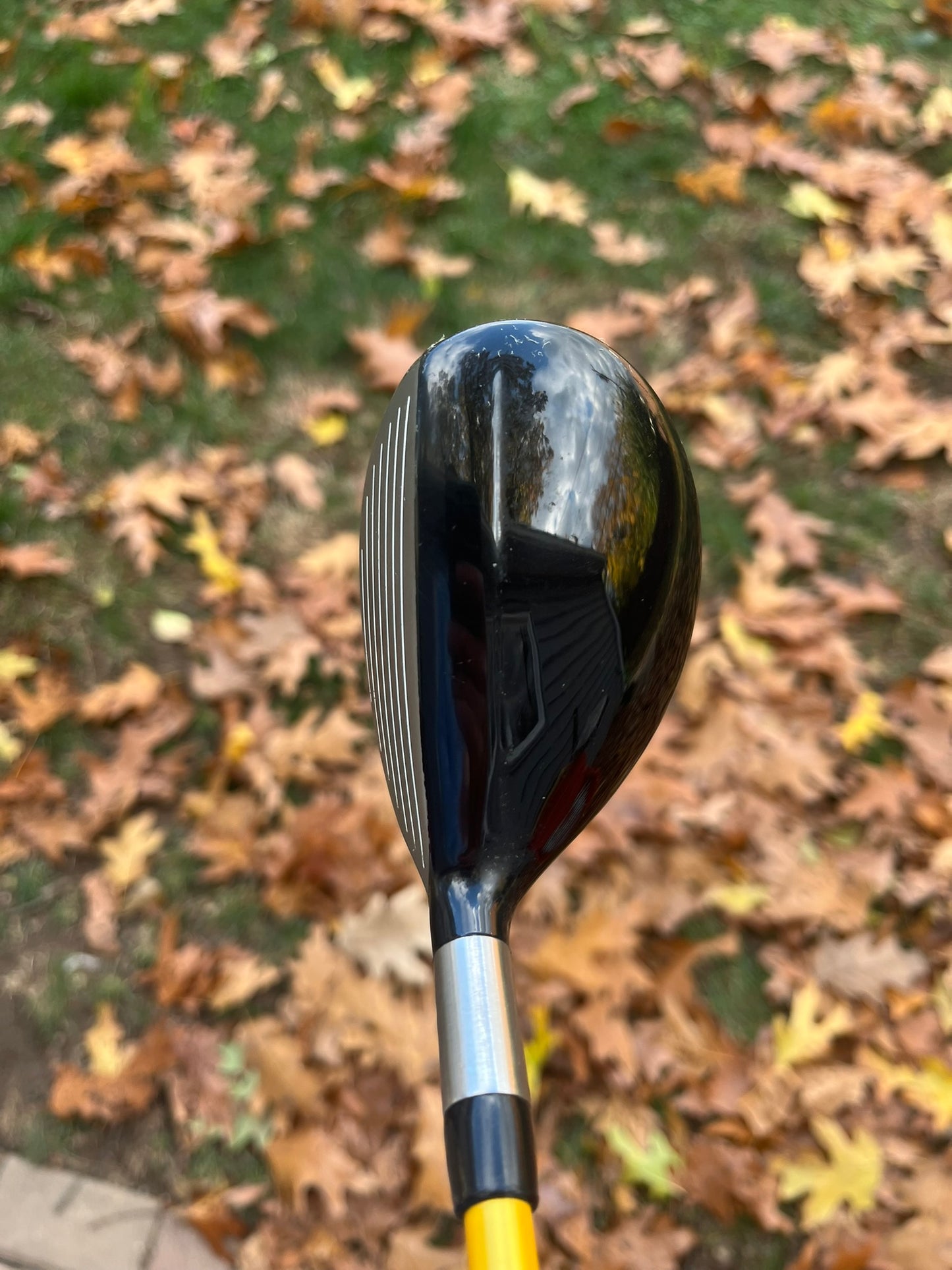 Photo of Cobra 2008 Baffler Pro 2 Hybrid 18° Stiff Flex Speeder Pro