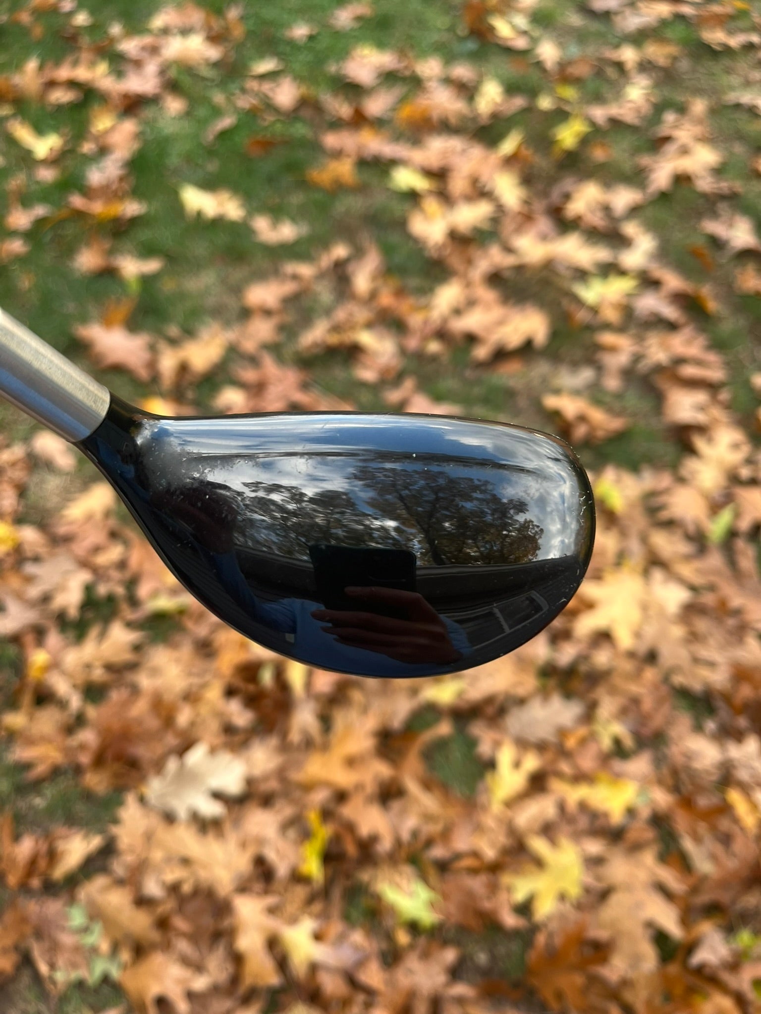 Photo of Cobra 2008 Baffler Pro 2 Hybrid 18° Stiff Flex Speeder Pro