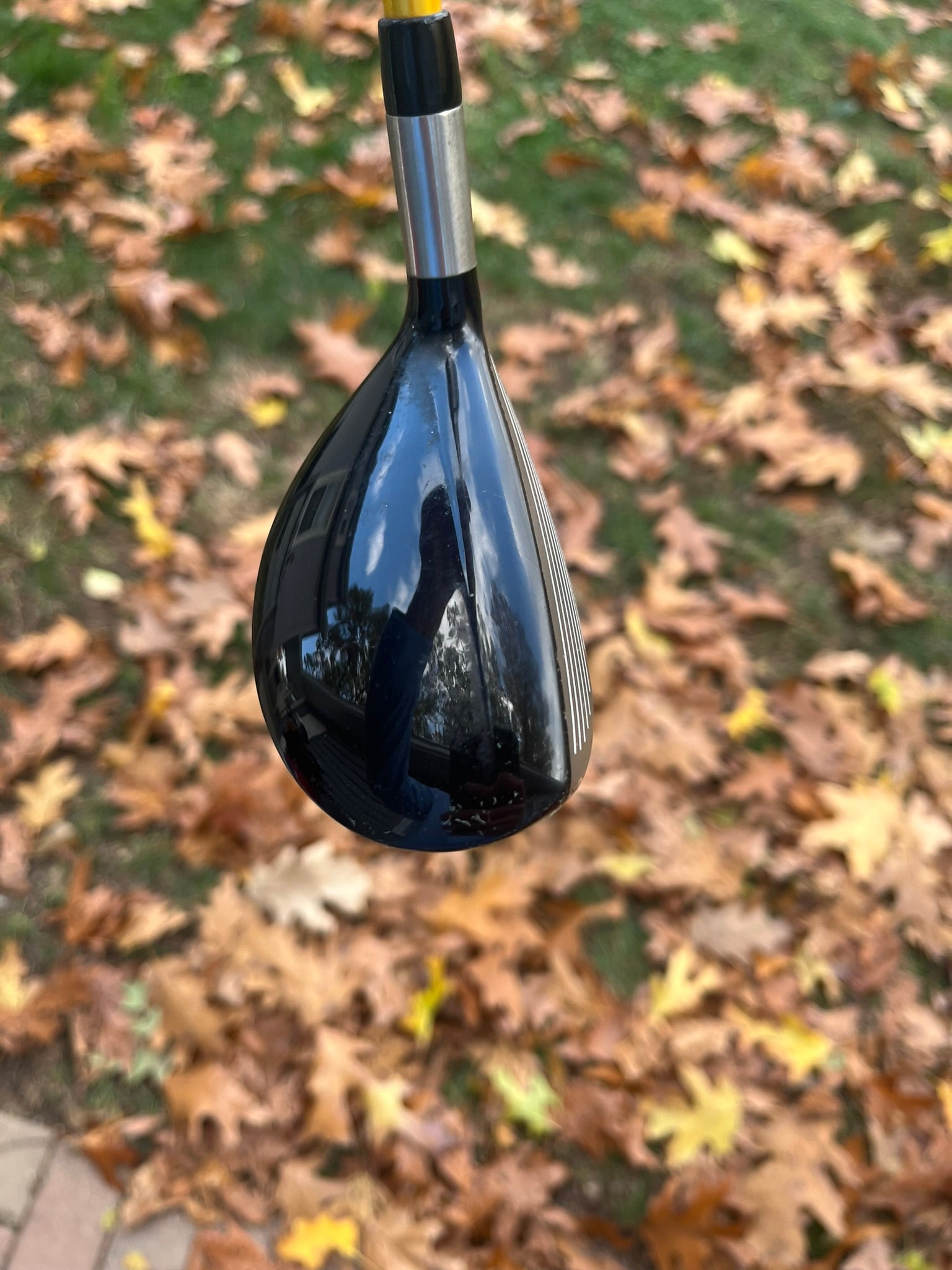 Photo of Cobra 2008 Baffler Pro 2 Hybrid 18° Stiff Flex Speeder Pro