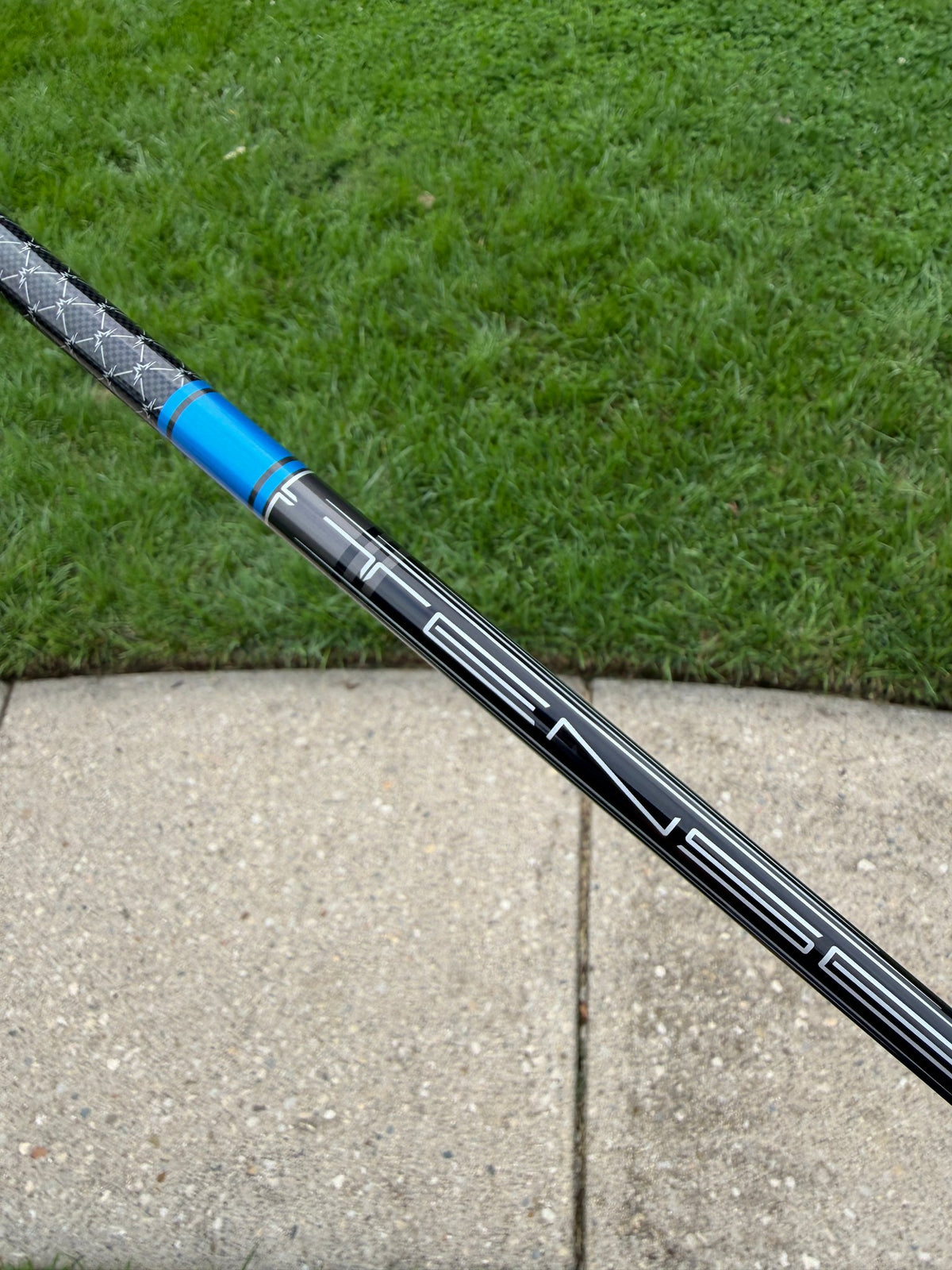 Callaway Rogue ST Max OS 4 Hybrid Tensei AV Blue 65 Regular Flex 38.5" +HC NICE — photo 6
