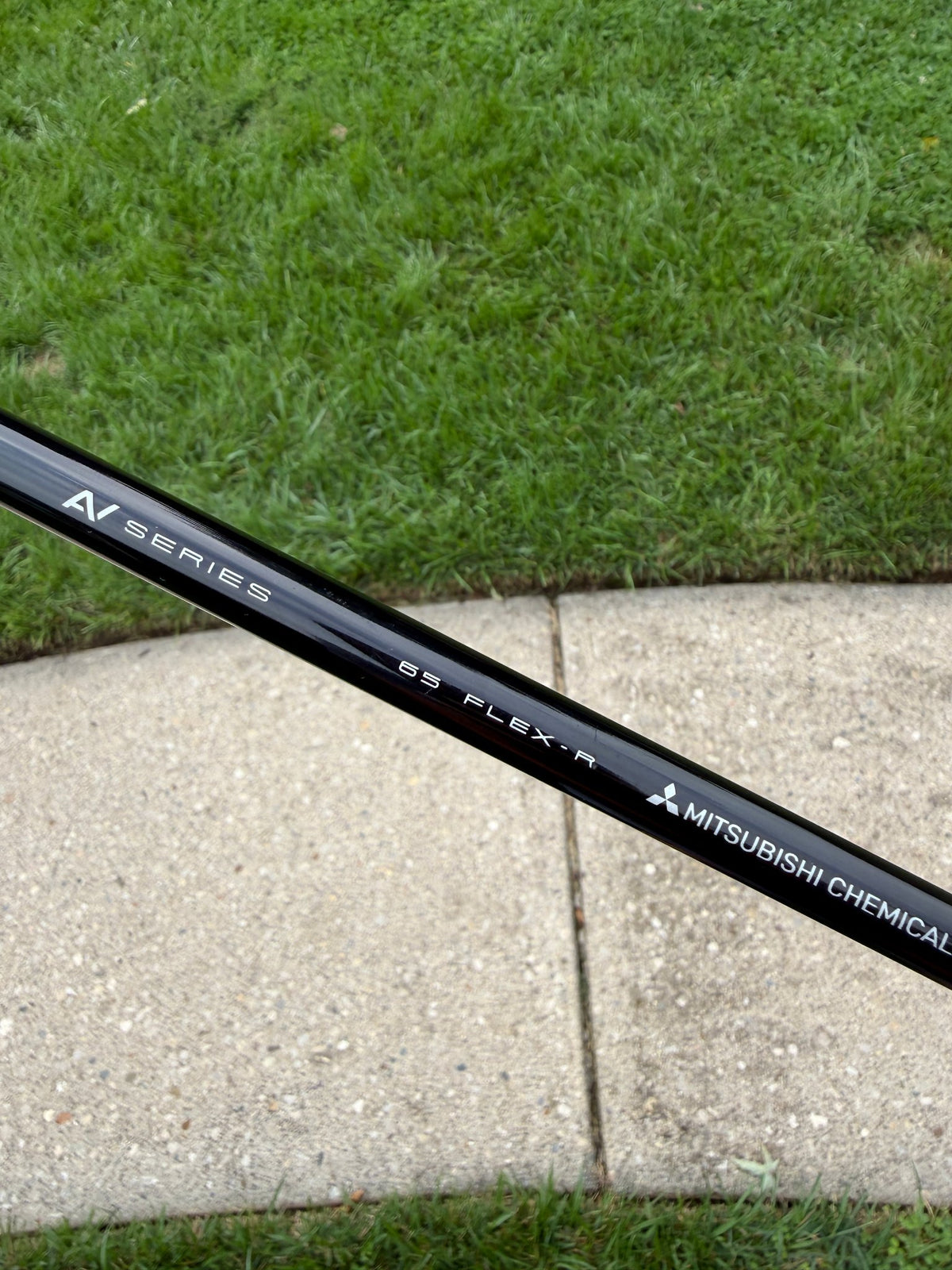 Callaway Rogue ST Max OS 4 Hybrid Tensei AV Blue 65 Regular Flex 38.5" +HC NICE — photo 7