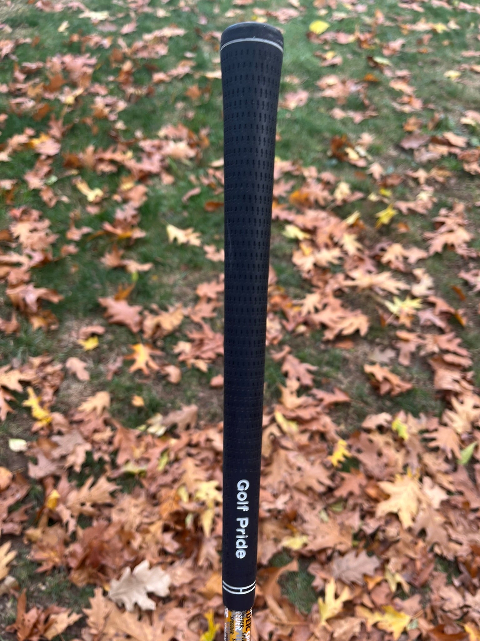 Photo of Cobra 2008 Baffler Pro 2 Hybrid 18° Stiff Flex Speeder Pro