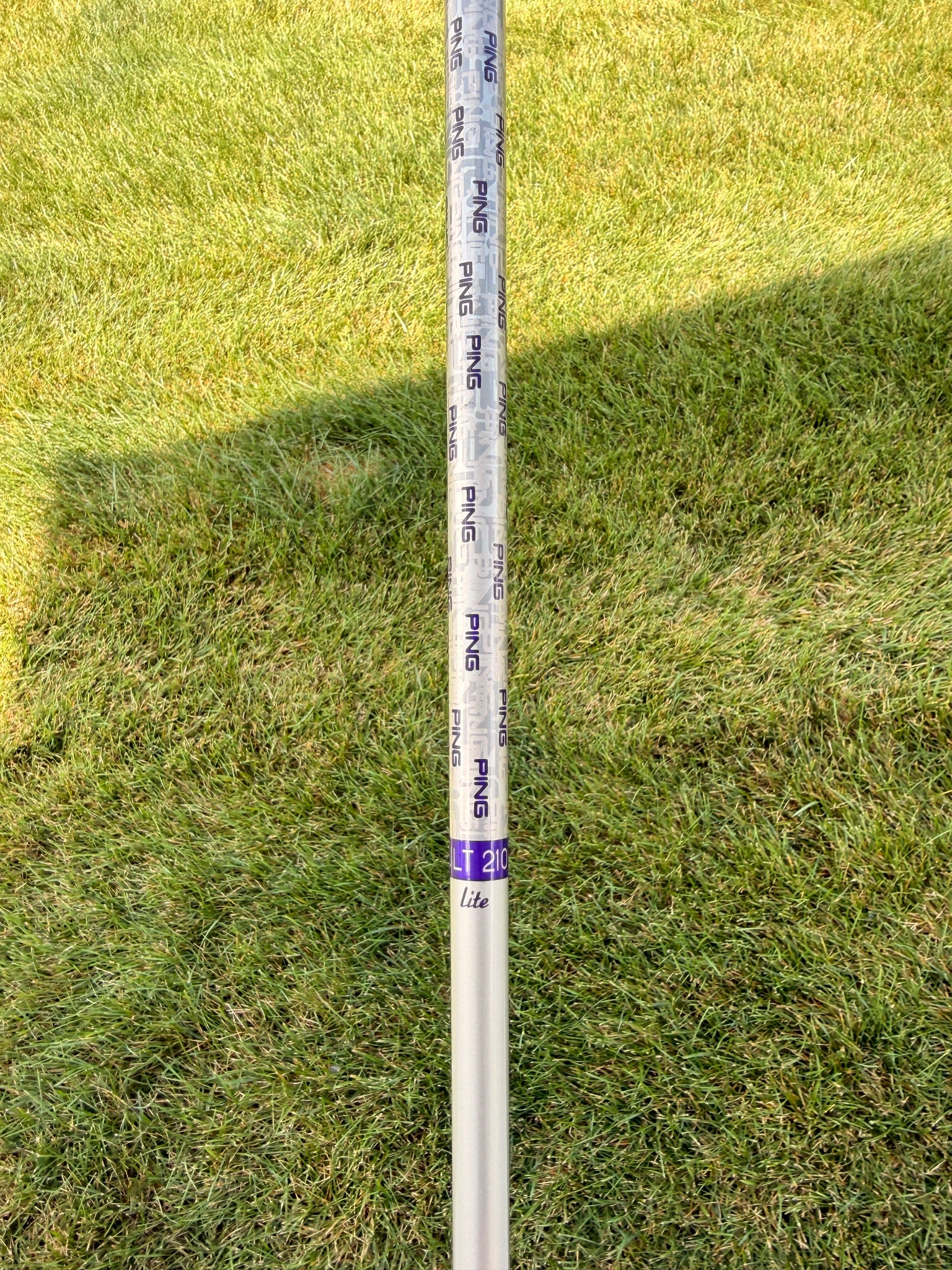 Ping Serene 7-Iron Red Dot ULT 210 Lite Ladies Flex 36.5" NICE — photo 5
