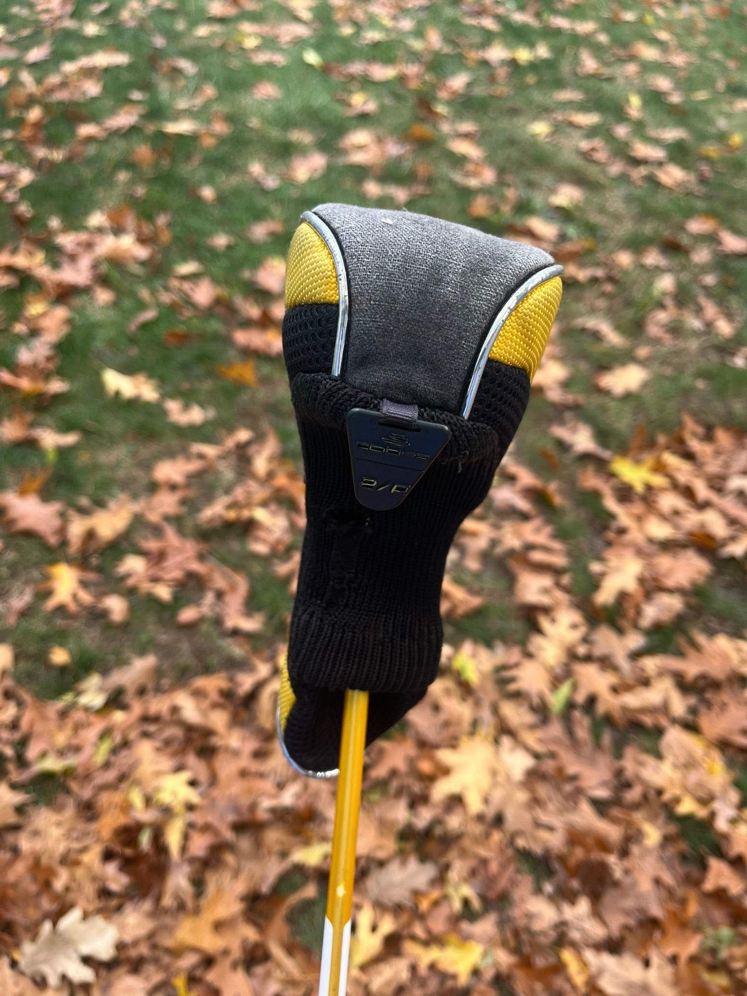 Photo of Cobra 2008 Baffler Pro 2 Hybrid 18° Stiff Flex Speeder Pro