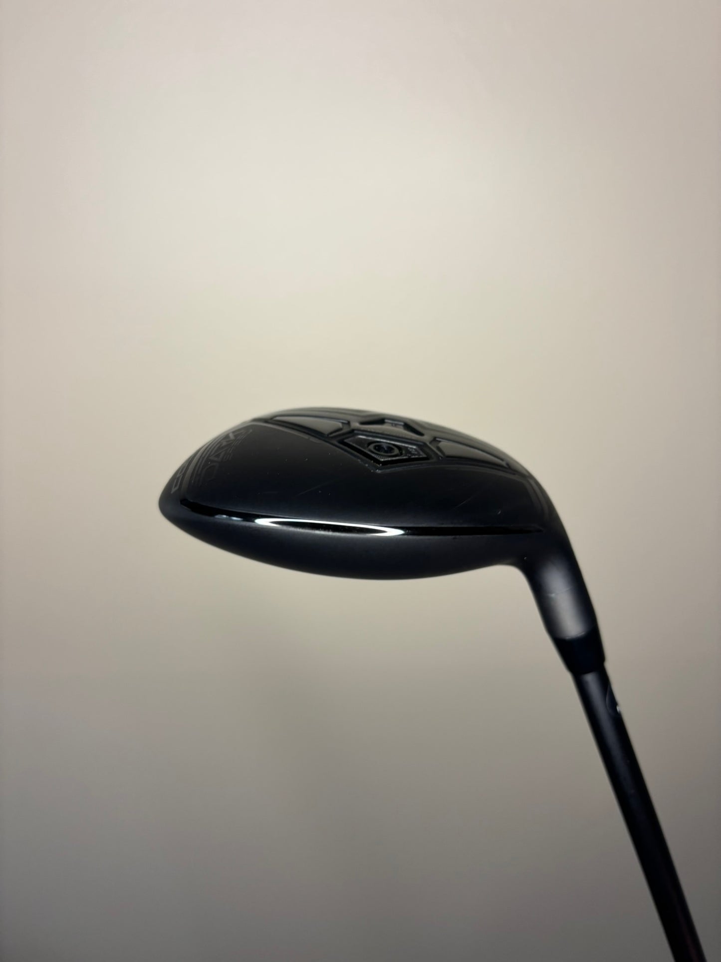 Cobra Darkspeed 4 Hybrid 21° KBS PGI 75g Regular Flex 39.5″ +HC MINT