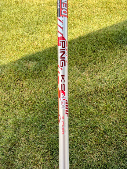 Ping 2014 Karsten 7-Iron KS 401 Regular Flex 37.25" READ — photo 5