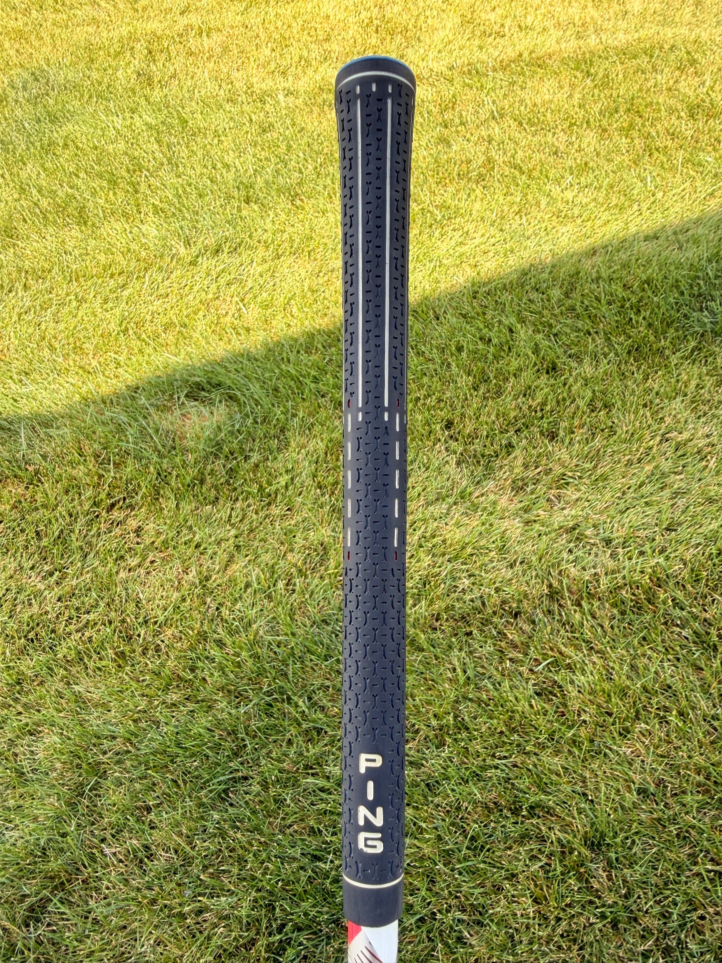Ping 2014 Karsten 7-Iron KS 401 Regular Flex 37.25" READ — photo 6