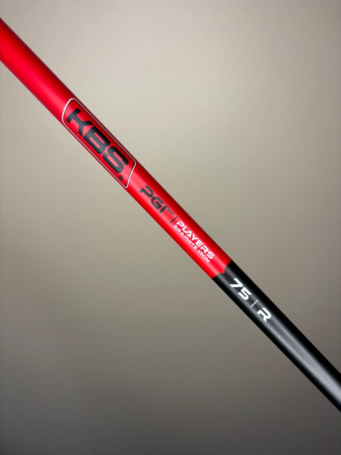 Cobra Darkspeed 4 Hybrid 21° KBS PGI 75g Regular Flex 39.5″ +HC MINT