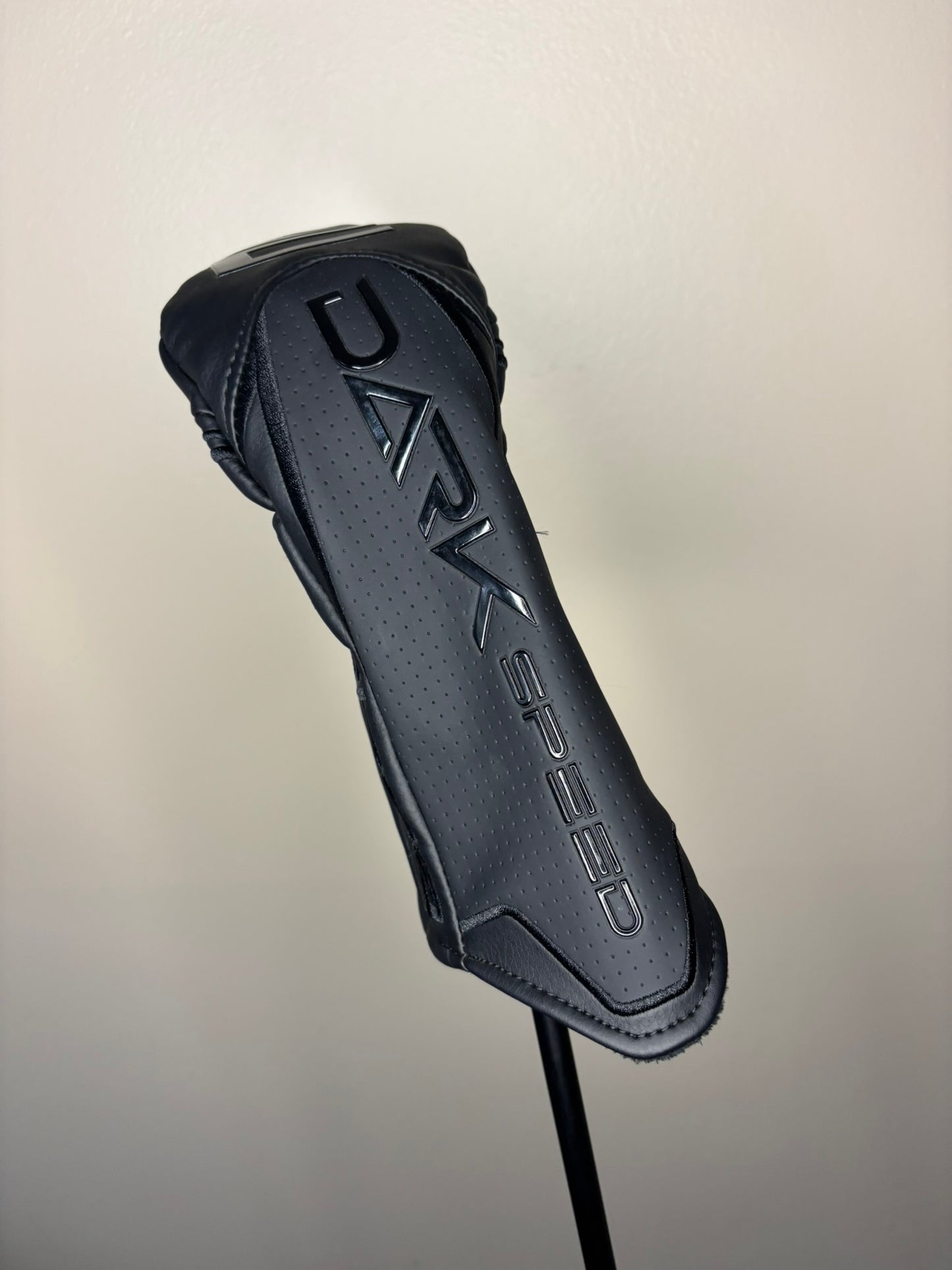 Cobra Darkspeed 4 Hybrid 21° KBS PGI 75g Regular Flex 39.5″ +HC MINT