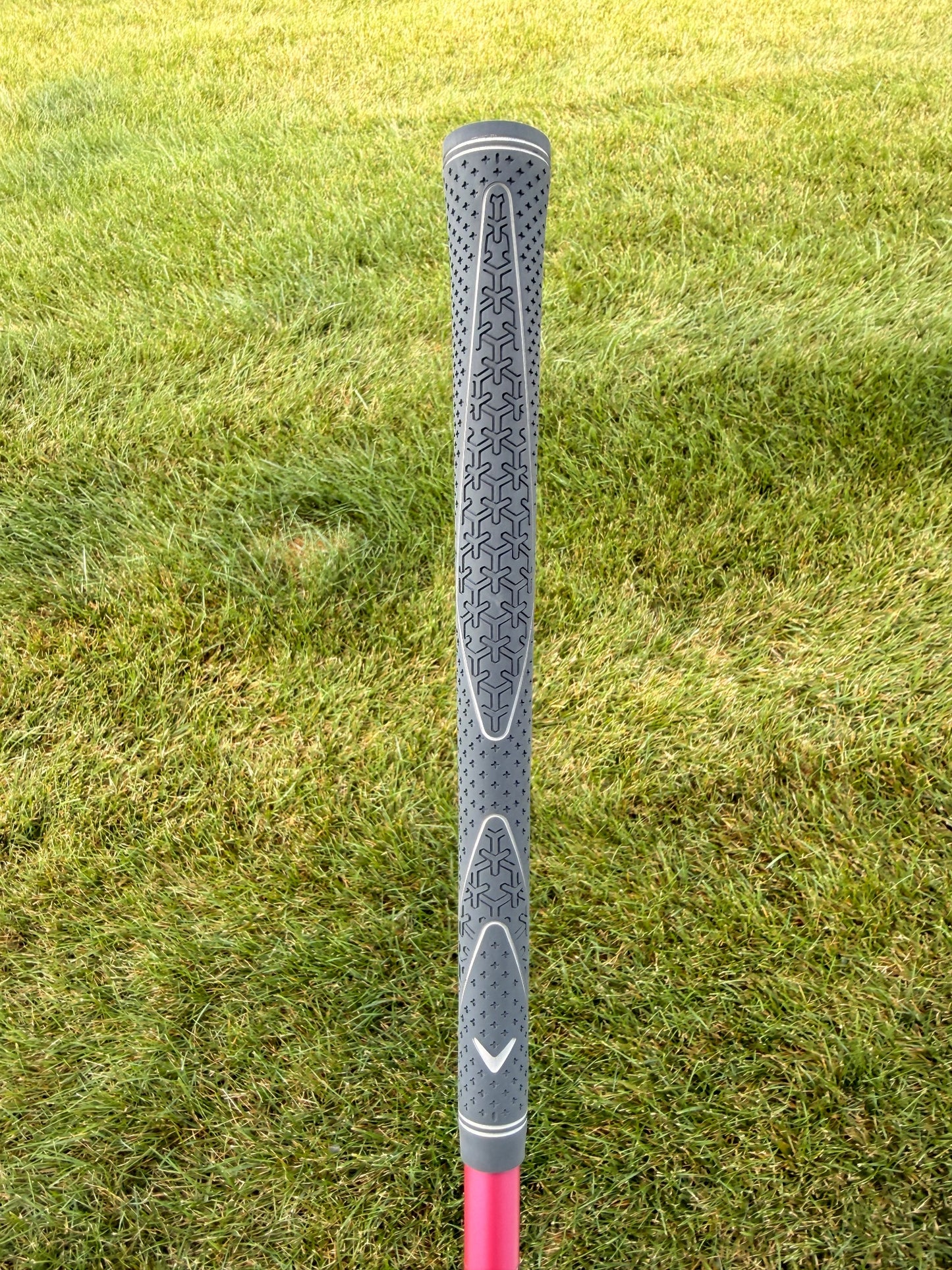 Callaway X2 Hot Ladies 7-Iron Stock Ladies Flex 35.5" NICE — photo 6