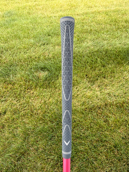 Callaway X2 Hot Ladies 7-Iron Stock Ladies Flex 35.5" NICE — photo 6