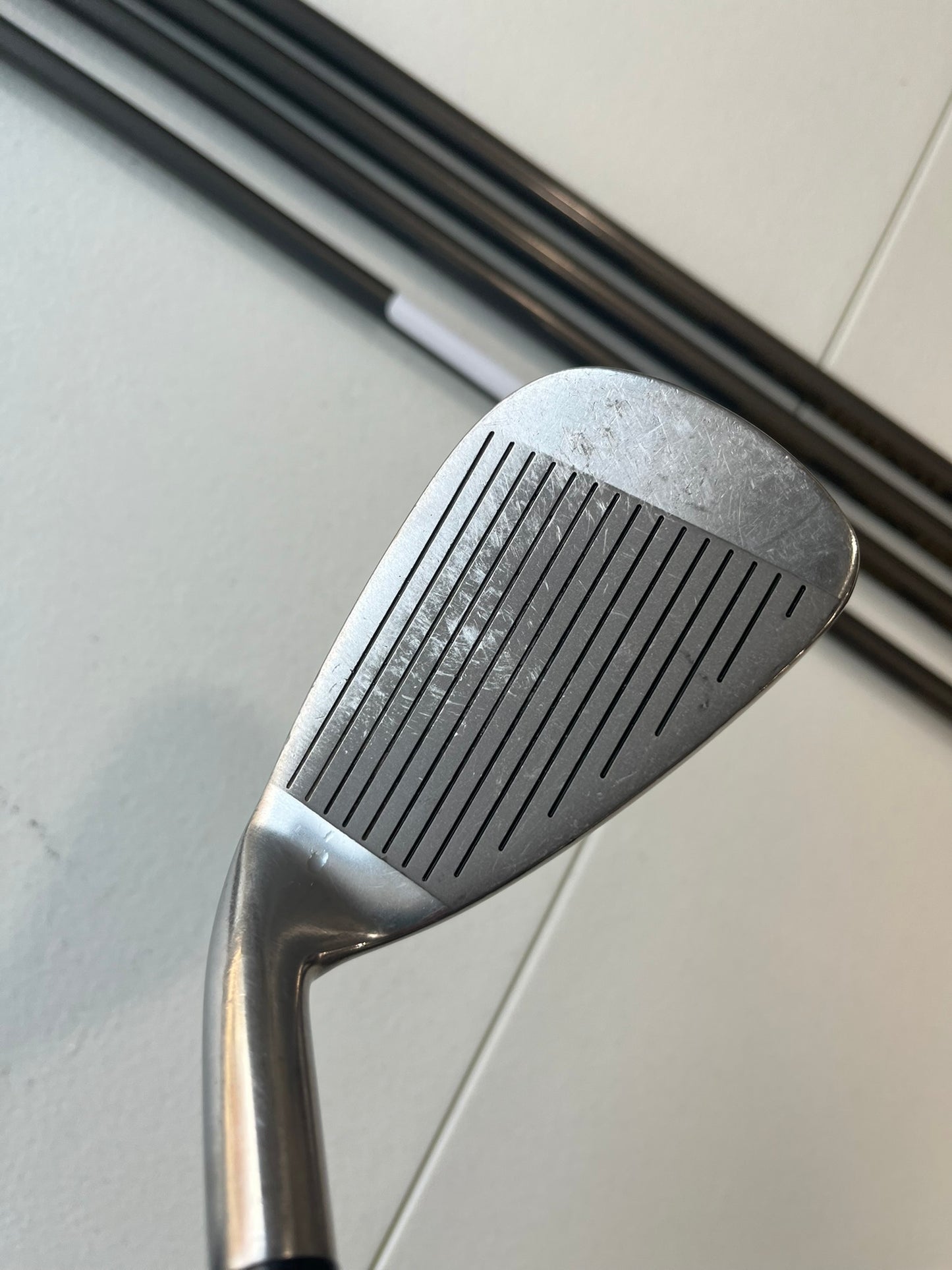 Photo of Wilson Pro Staff OS Iron Set Regular Flex