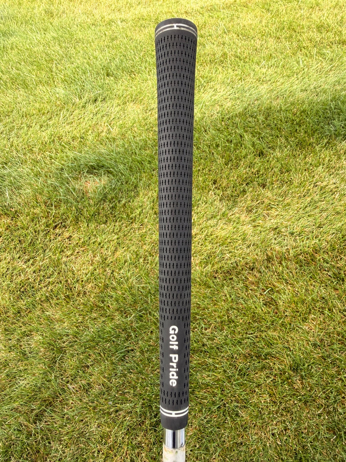 Ping G15 5-Iron Black Dot AWT Regular Flex 38" NICE — photo 5