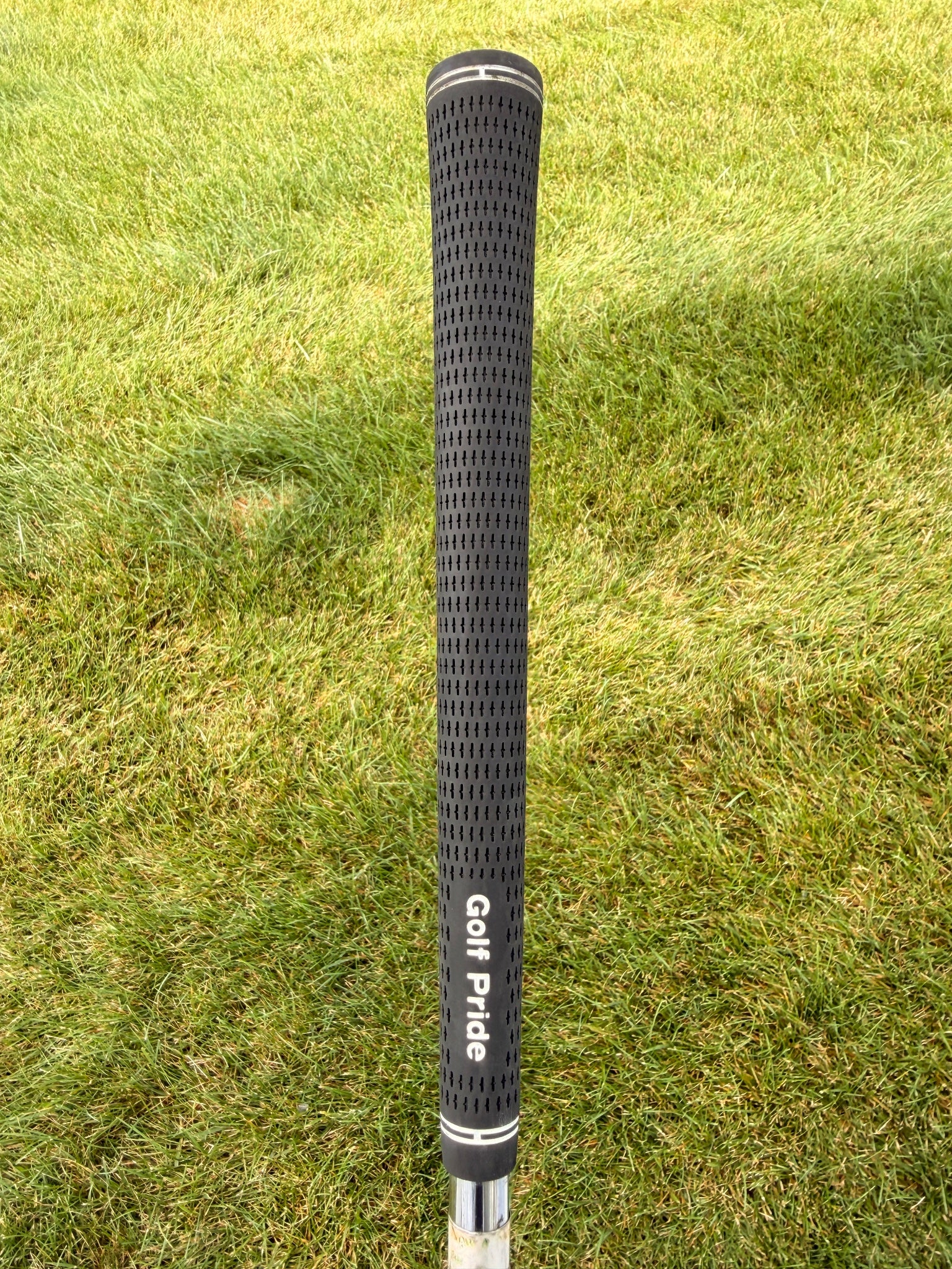 Ping G15 5-Iron Black Dot AWT Regular Flex 38" NICE — photo 5