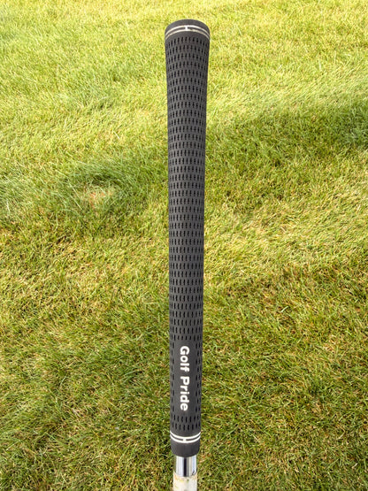 Ping G15 5-Iron Black Dot AWT Regular Flex 38" NICE — photo 5