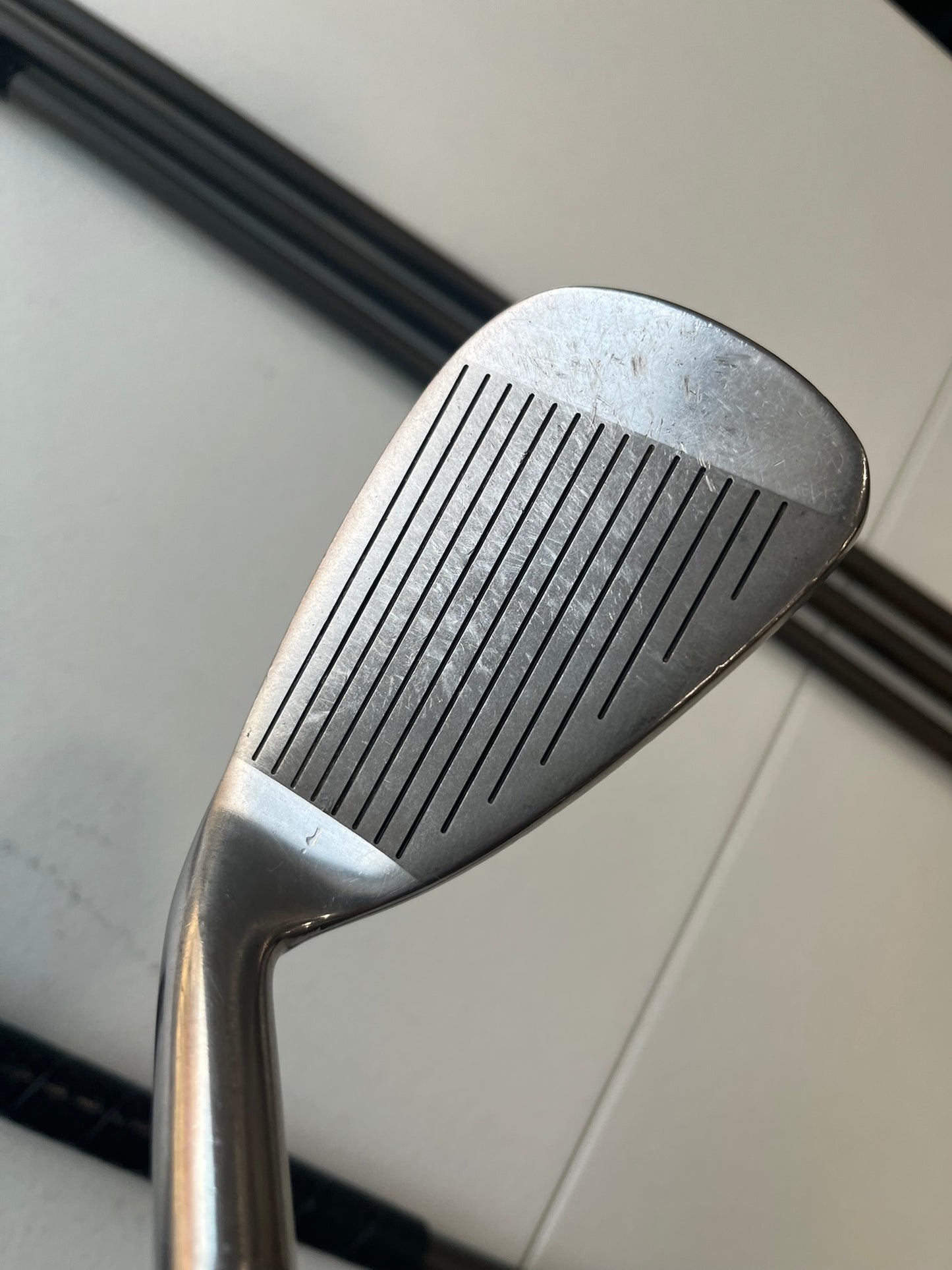 Photo of Wilson Pro Staff OS Iron Set Regular Flex