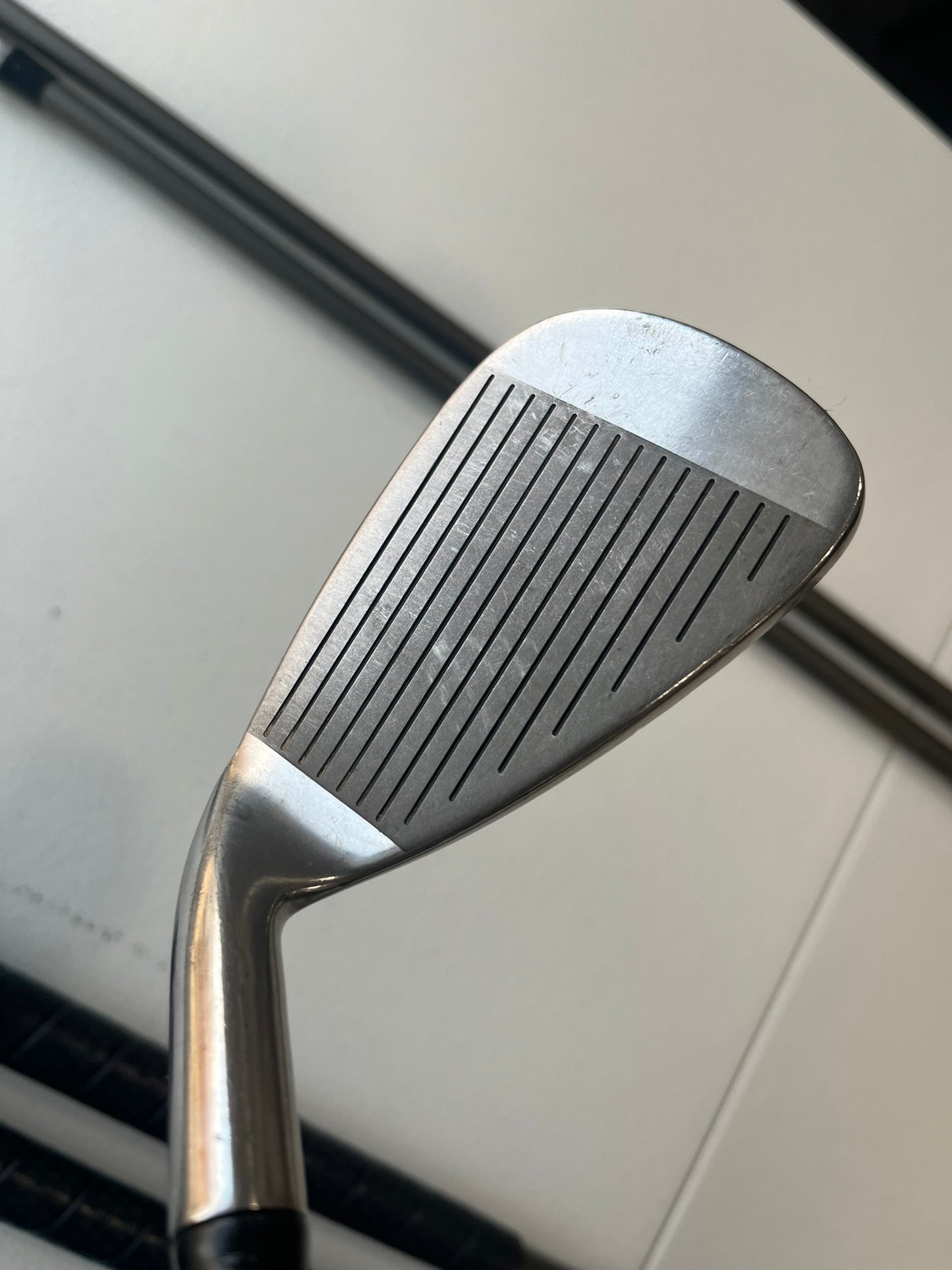 Photo of Wilson Pro Staff OS Iron Set Regular Flex