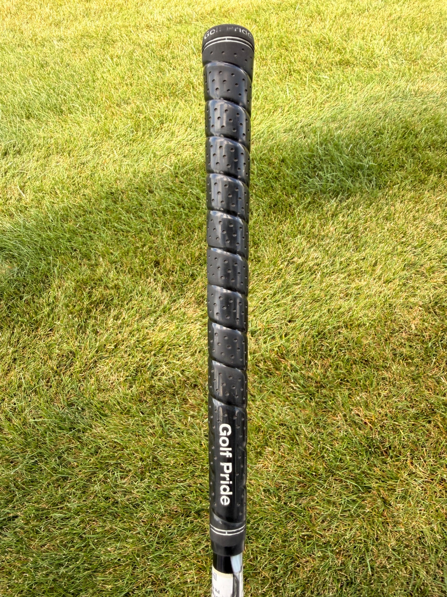 Cobra Baffler Rail H 4 Hybrid 22° Motore 65g Stiff Flex 40" — photo 6
