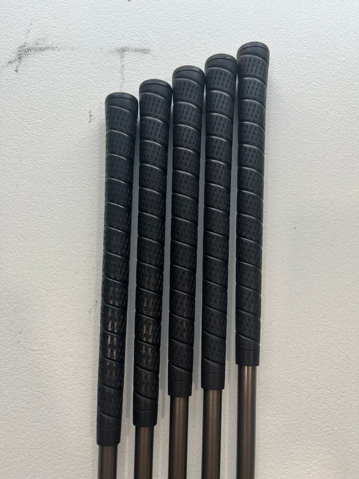 Photo of Wilson Pro Staff OS Iron Set Regular Flex