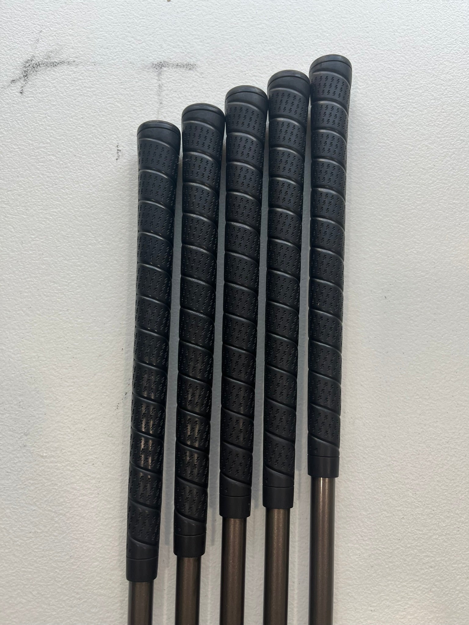 Photo of Wilson Pro Staff OS Iron Set Regular Flex