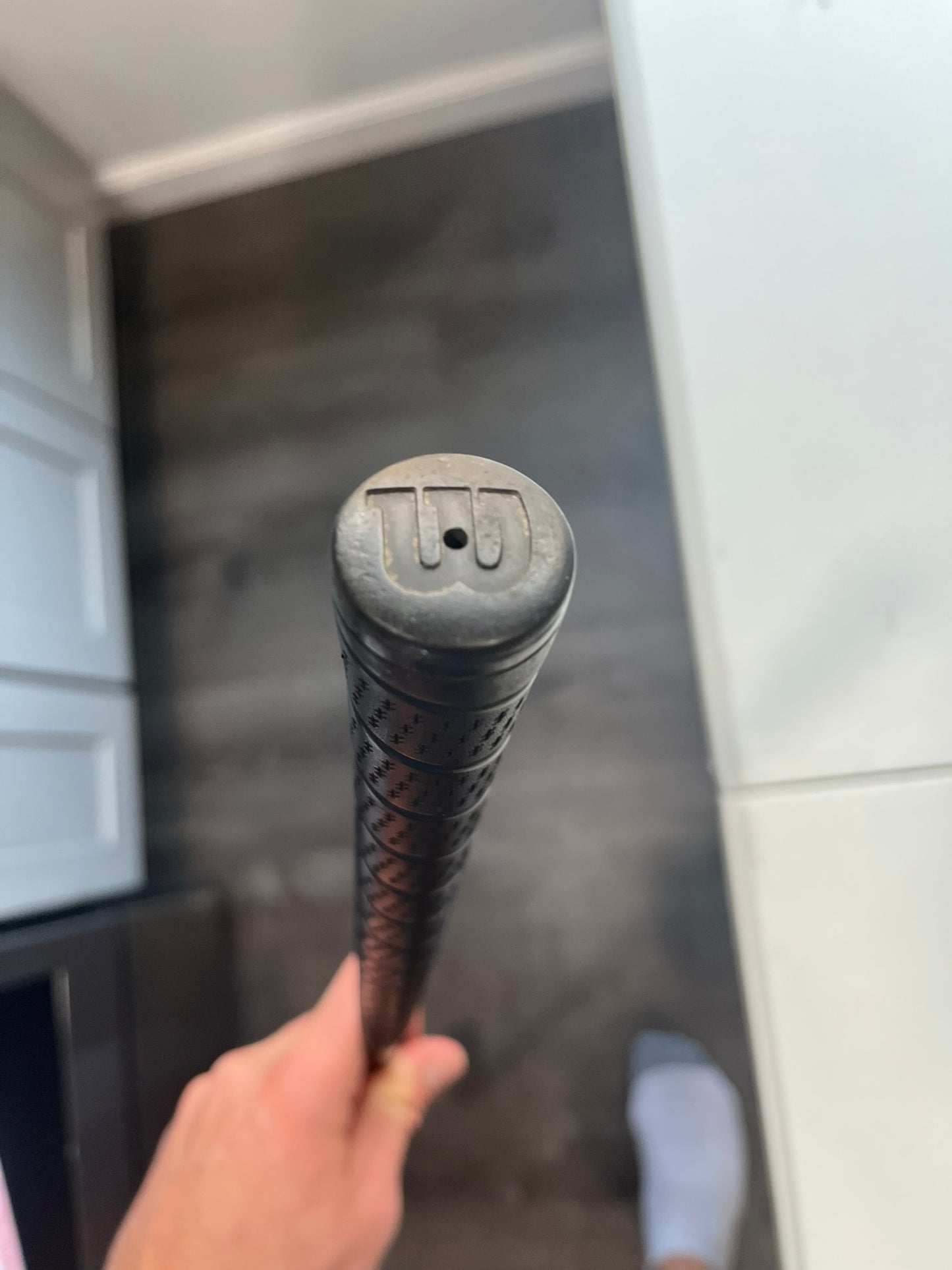 Photo of Wilson Pro Staff OS Iron Set Regular Flex