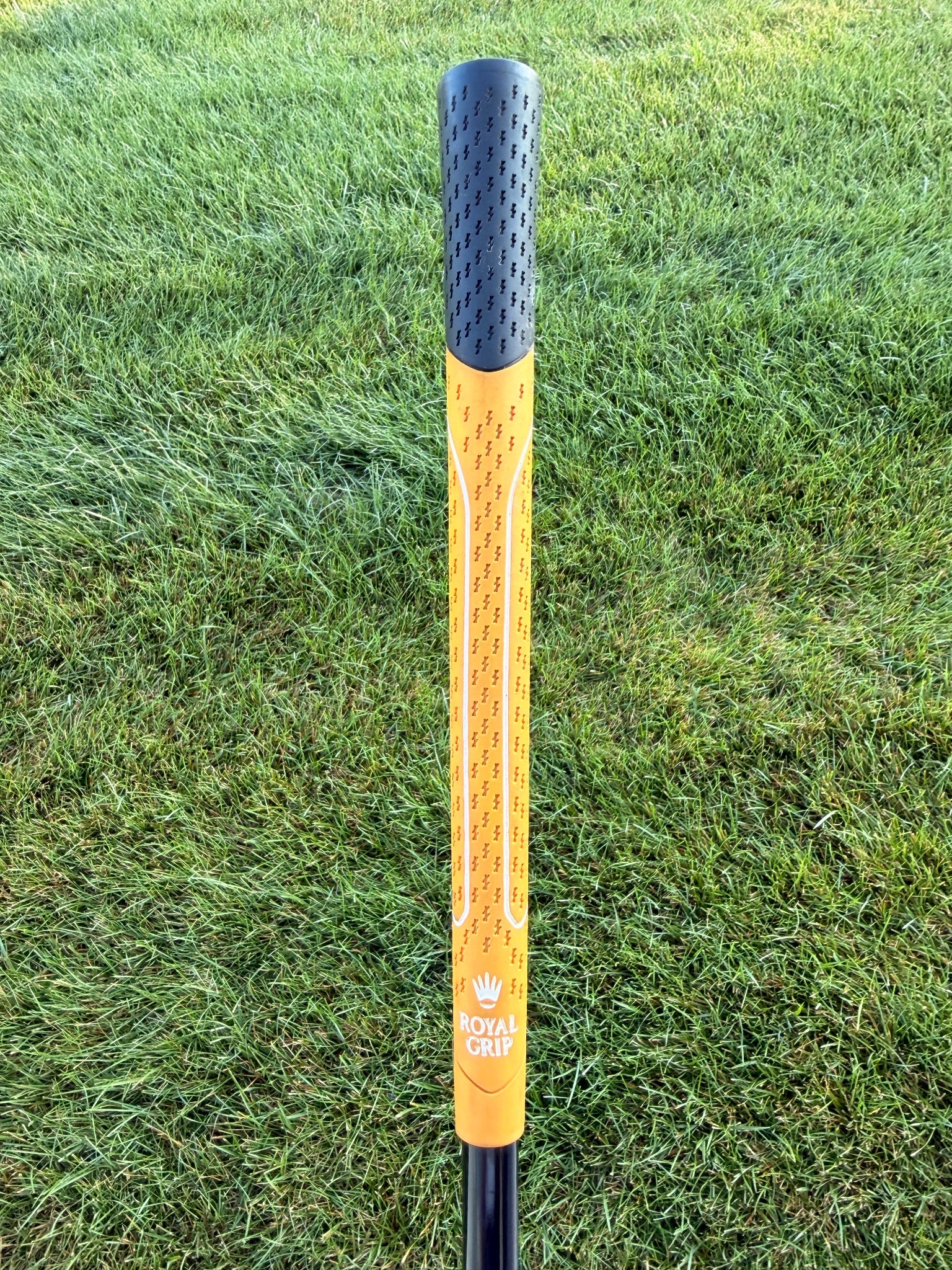 Cobra Baffler DWS 4 Hybrid 26° Aldila NV HL 60g Senior Flex 40" — photo 6