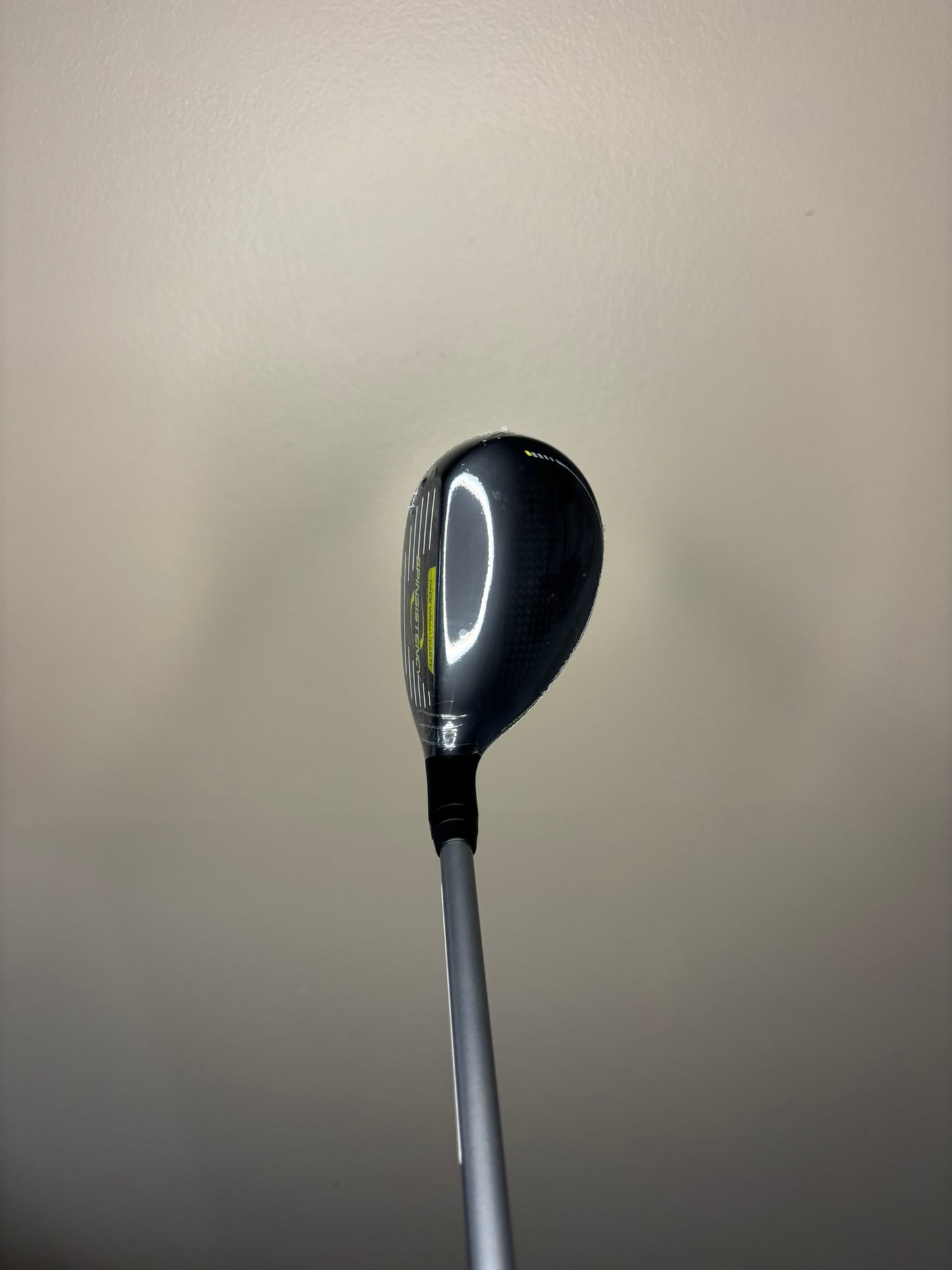 Ping G430 3 Hybrid 19° Alta Quick 45g Senior Flex 40″ +HC NEW