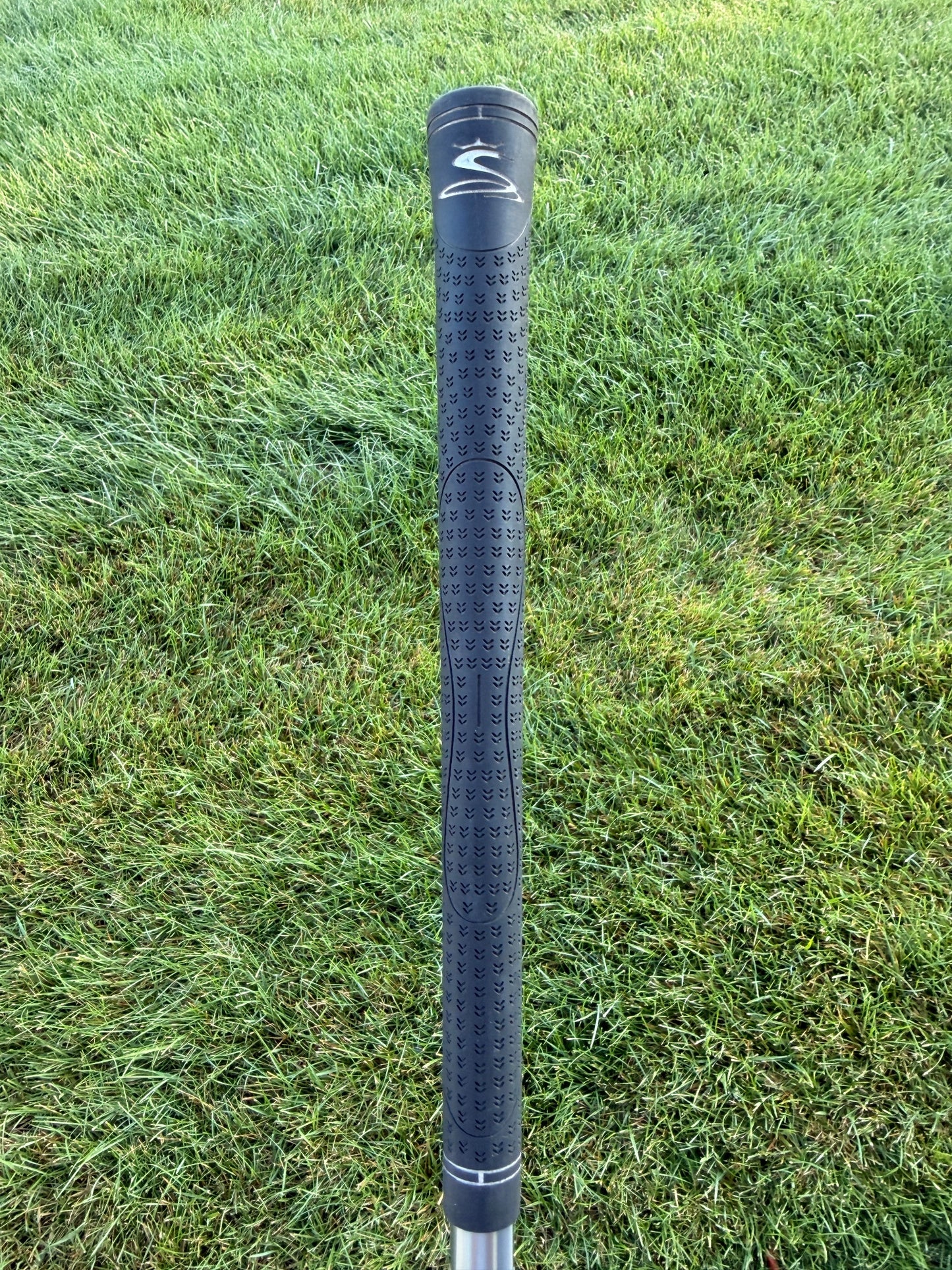 Cobra Baffler 2005 3 Hybrid 20° Aldila NV-HL 65g Stiff Flex 40.25" +HC NICE — photo 6