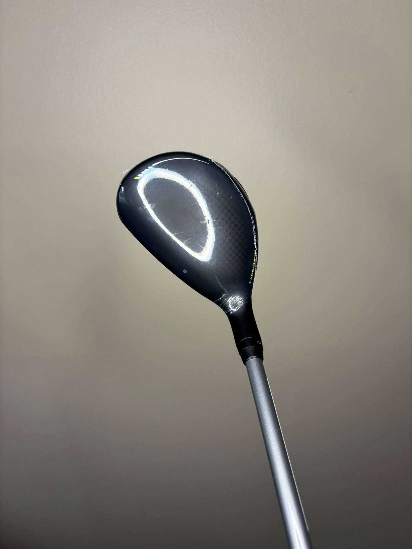 Ping G430 3 Hybrid 19° Alta Quick 45g Senior Flex 40″ +HC NEW