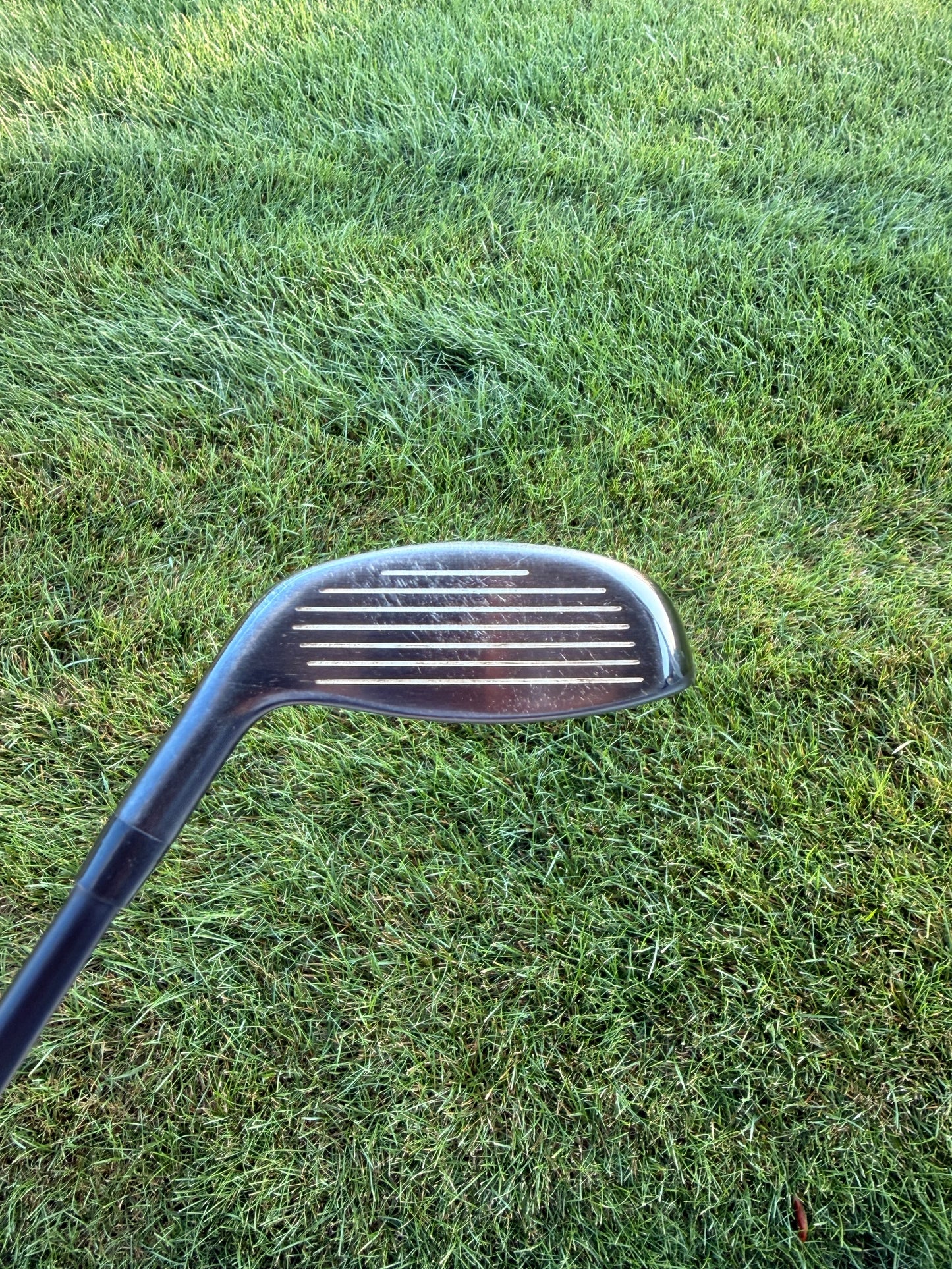 Ping I20 3 Hybrid 20° TFC 707H Regular Flex 40" +HC NICE — photo 2
