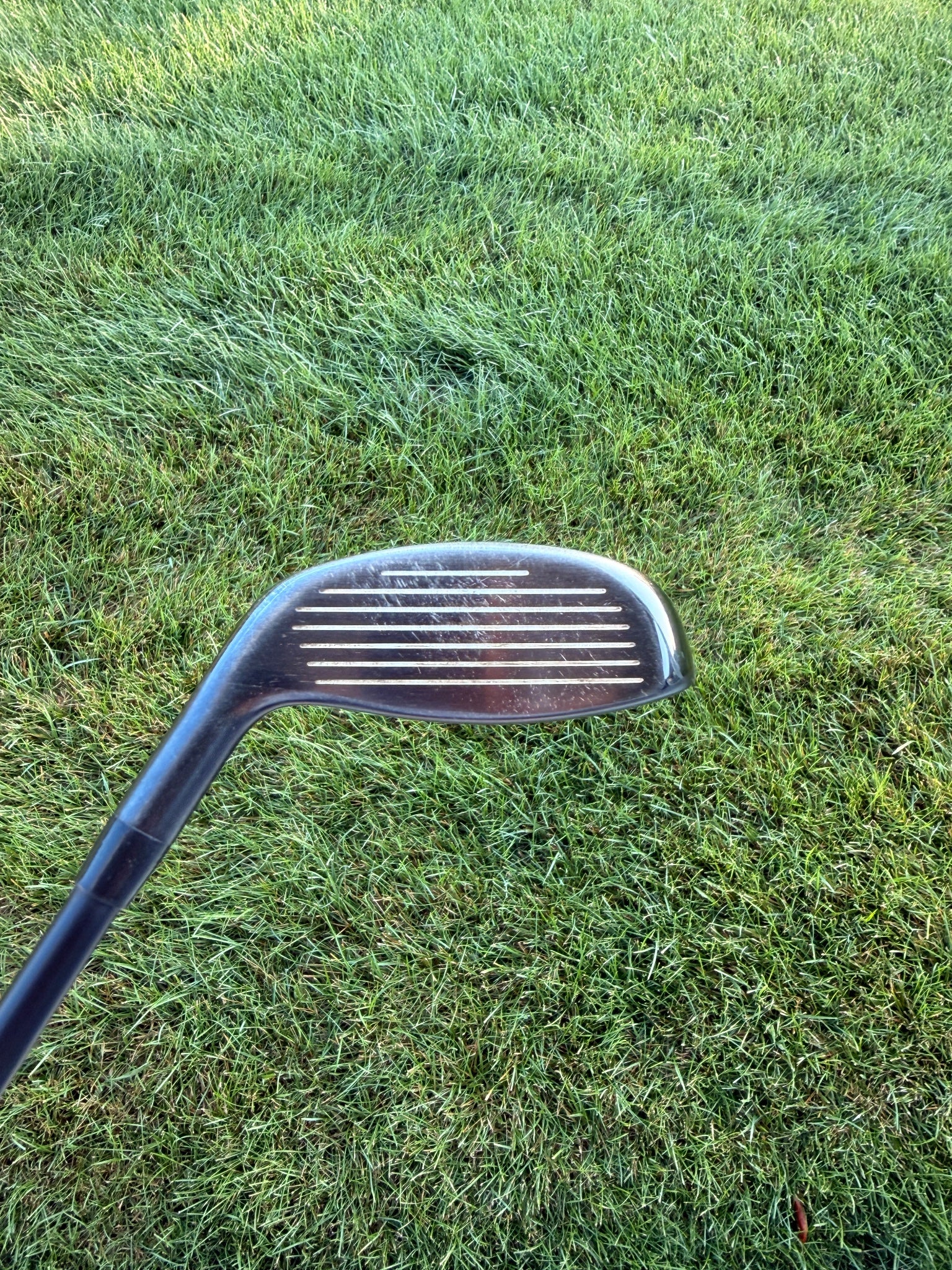 Ping I20 3 Hybrid 20° TFC 707H Regular Flex 40" +HC NICE — photo 2