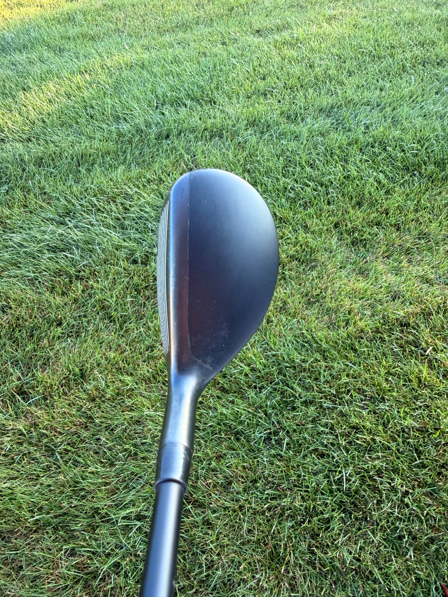 Ping I20 3 Hybrid 20° TFC 707H Regular Flex 40" +HC NICE — photo 3