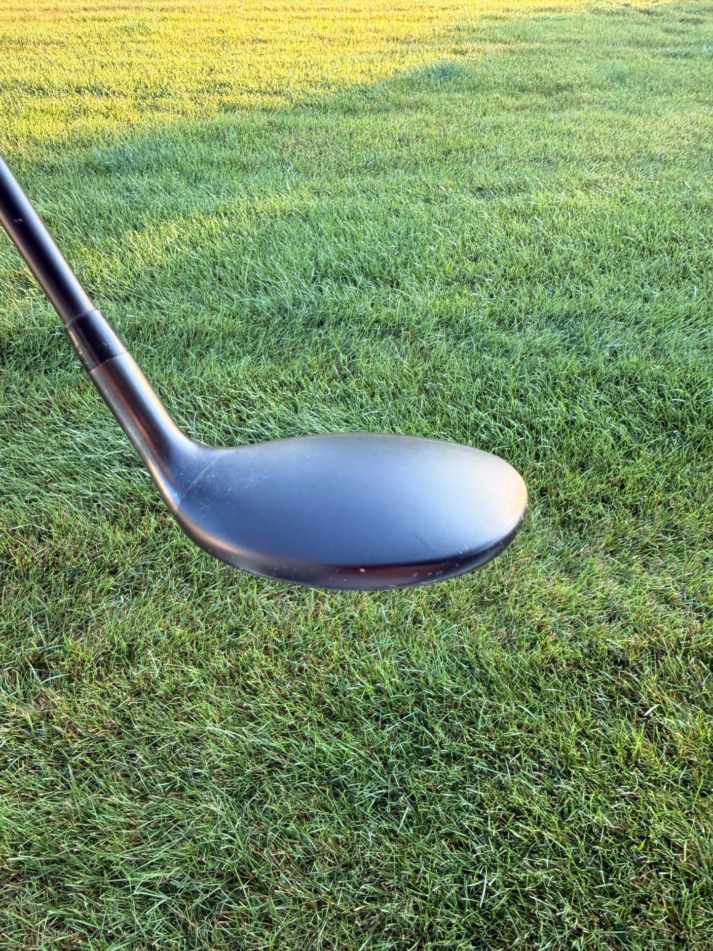 Ping I20 3 Hybrid 20° TFC 707H Regular Flex 40" +HC NICE — photo 4