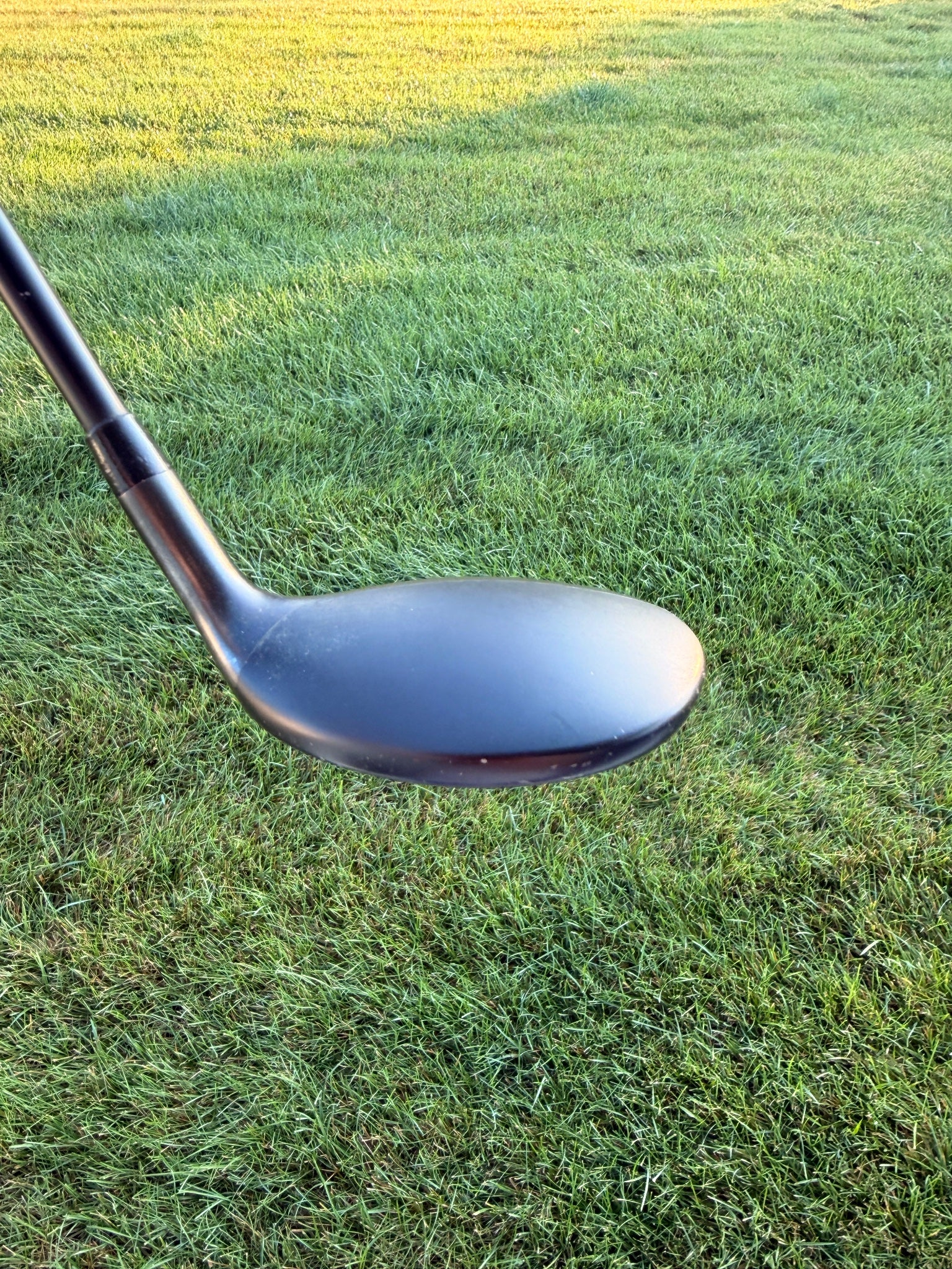 Ping I20 3 Hybrid 20° TFC 707H Regular Flex 40" +HC NICE — photo 4