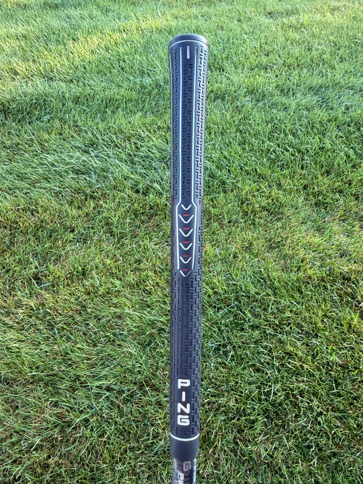 Ping I20 3 Hybrid 20° TFC 707H Regular Flex 40" +HC NICE — photo 6